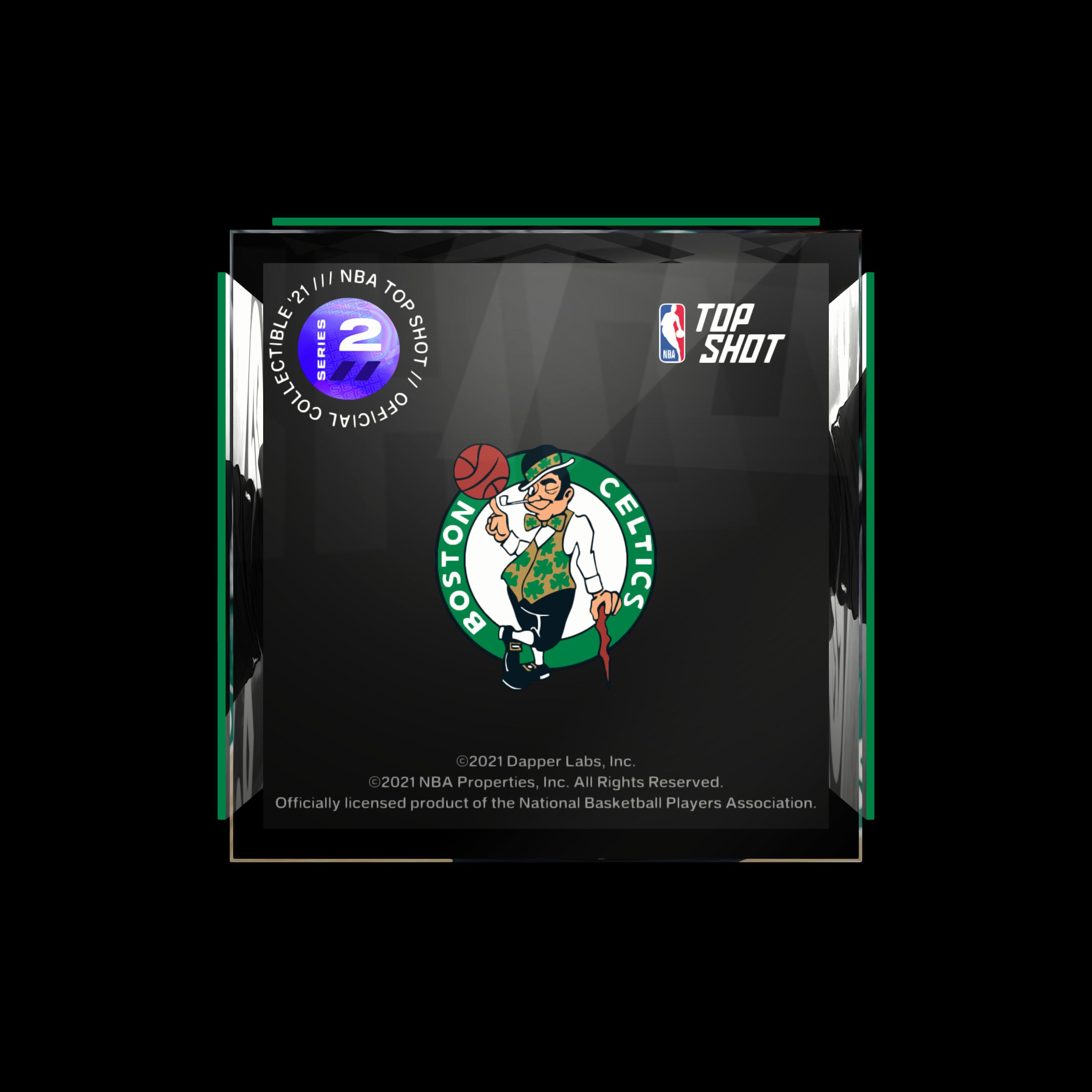 Tristan Thompson