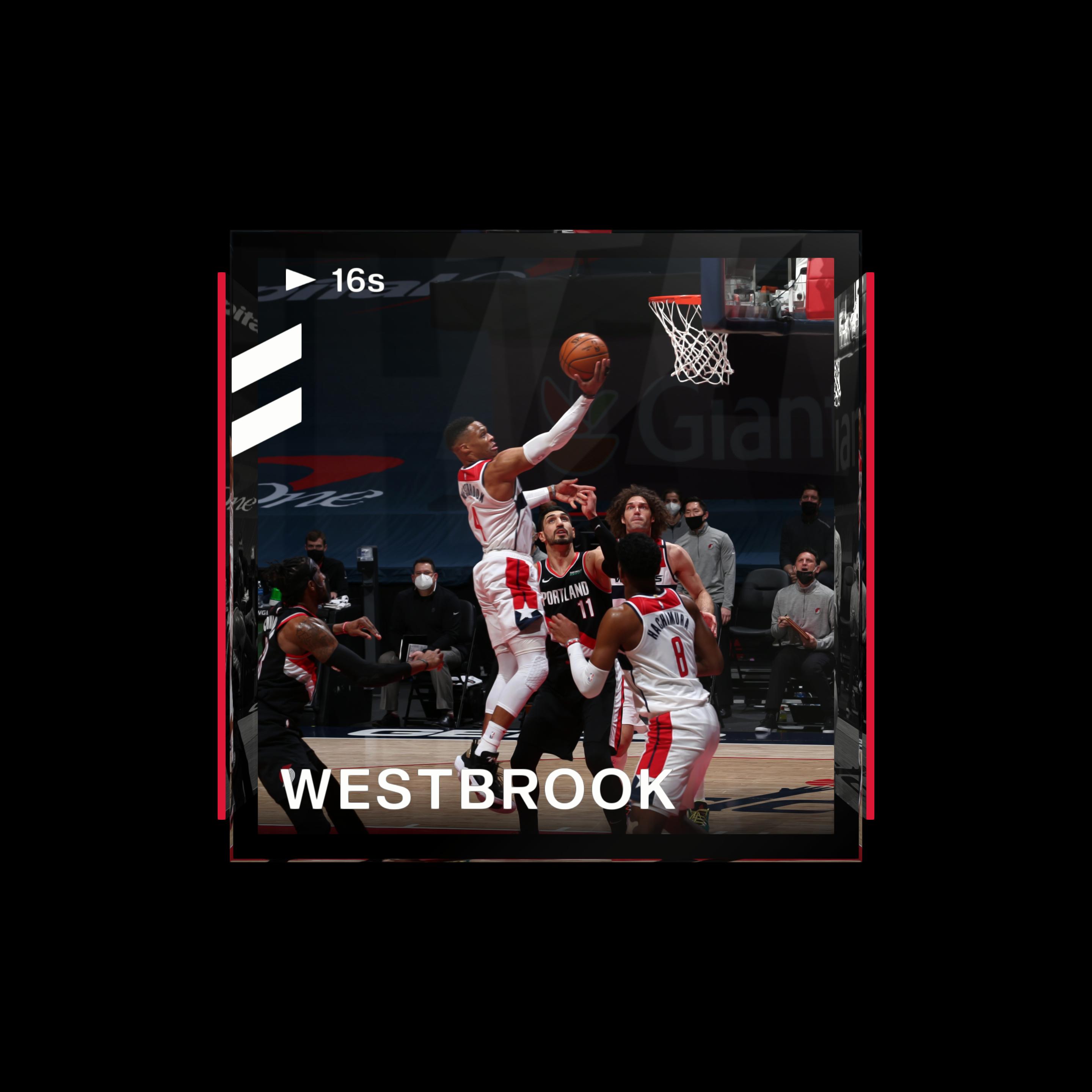 Russell Westbrook