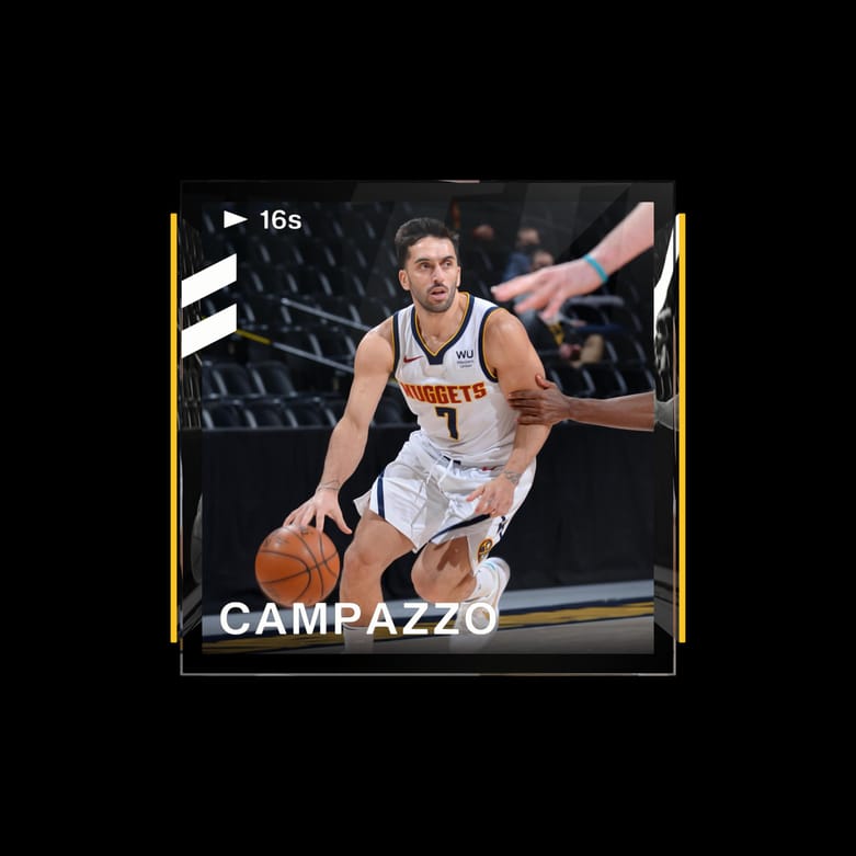 Facundo Campazzo