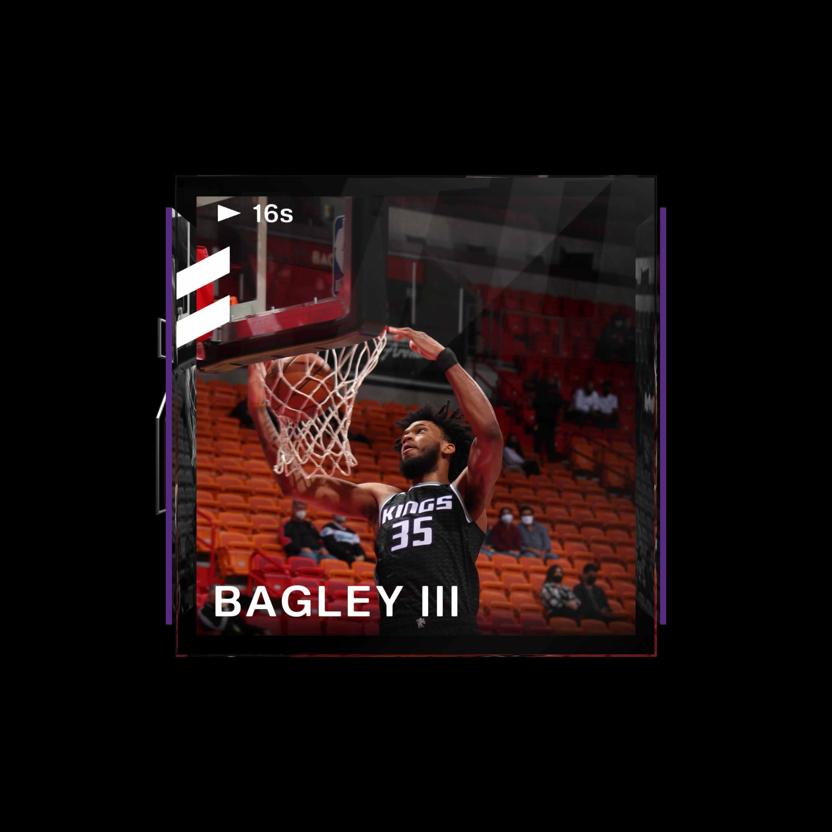 Marvin Bagley III