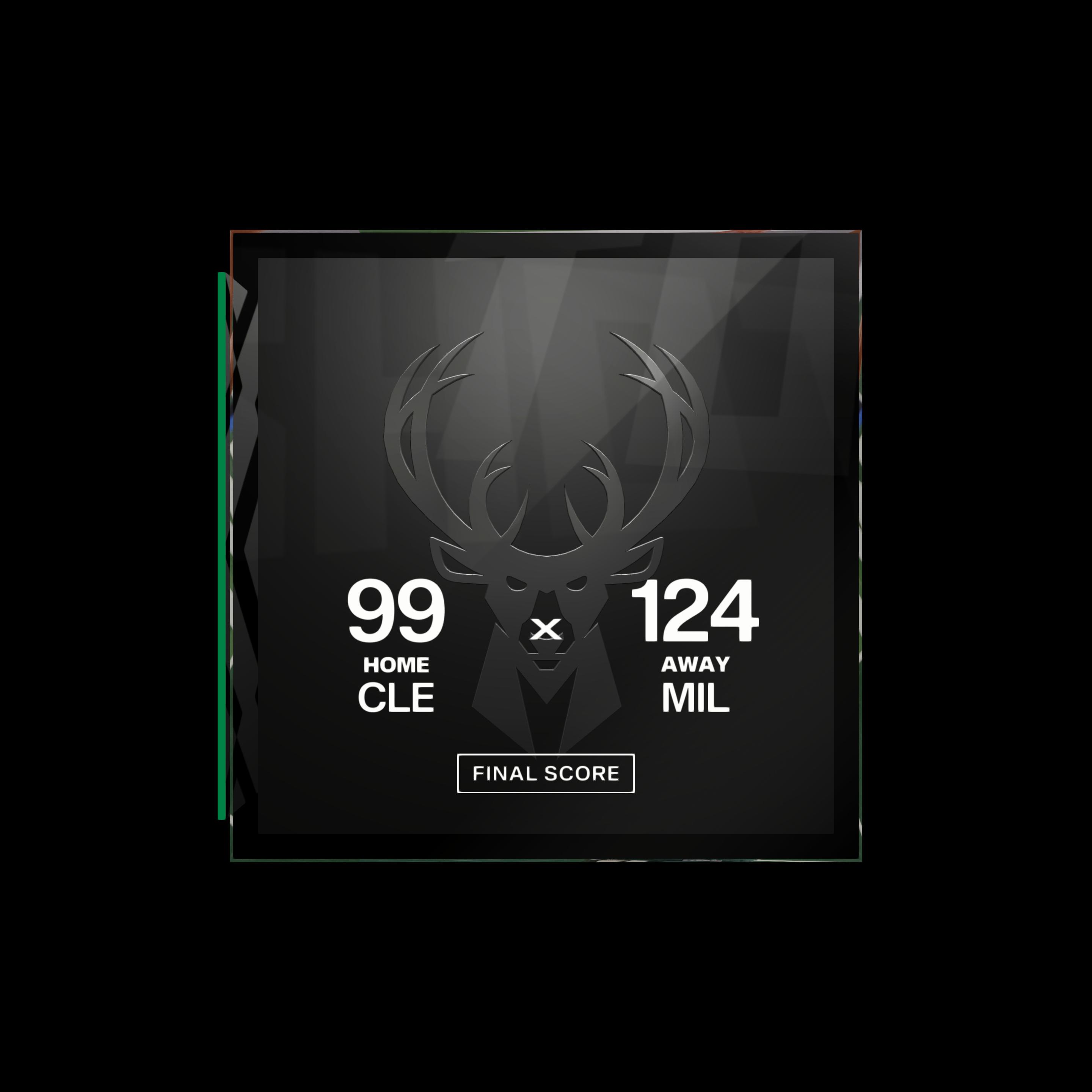 Bryn Forbes