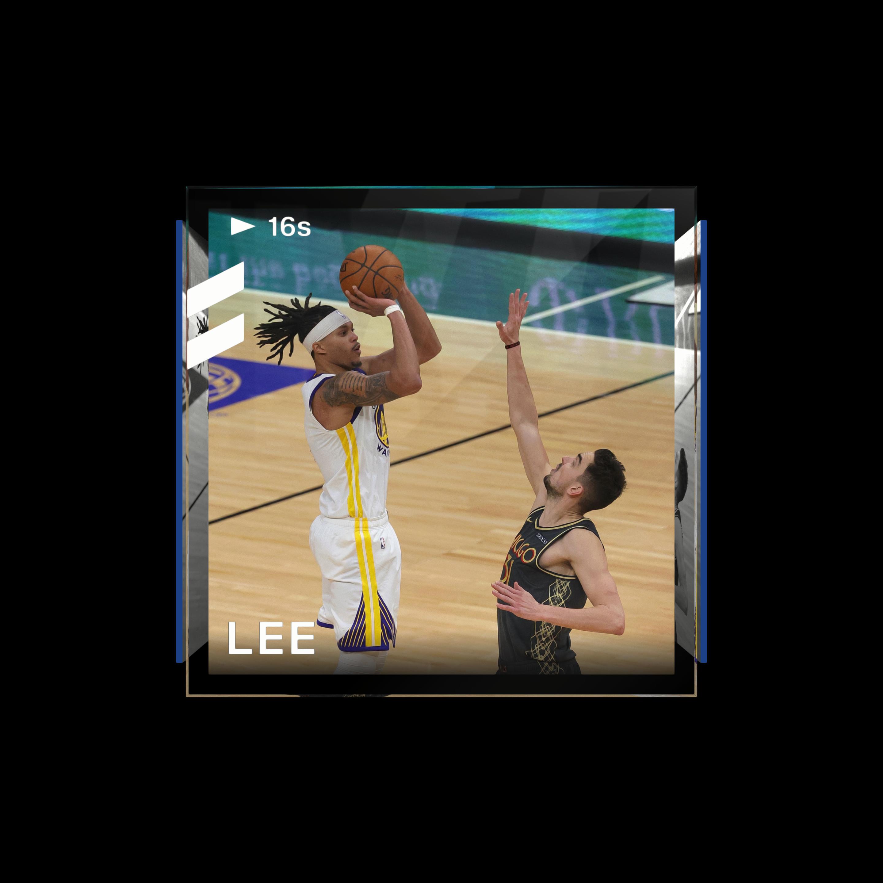 Damion Lee