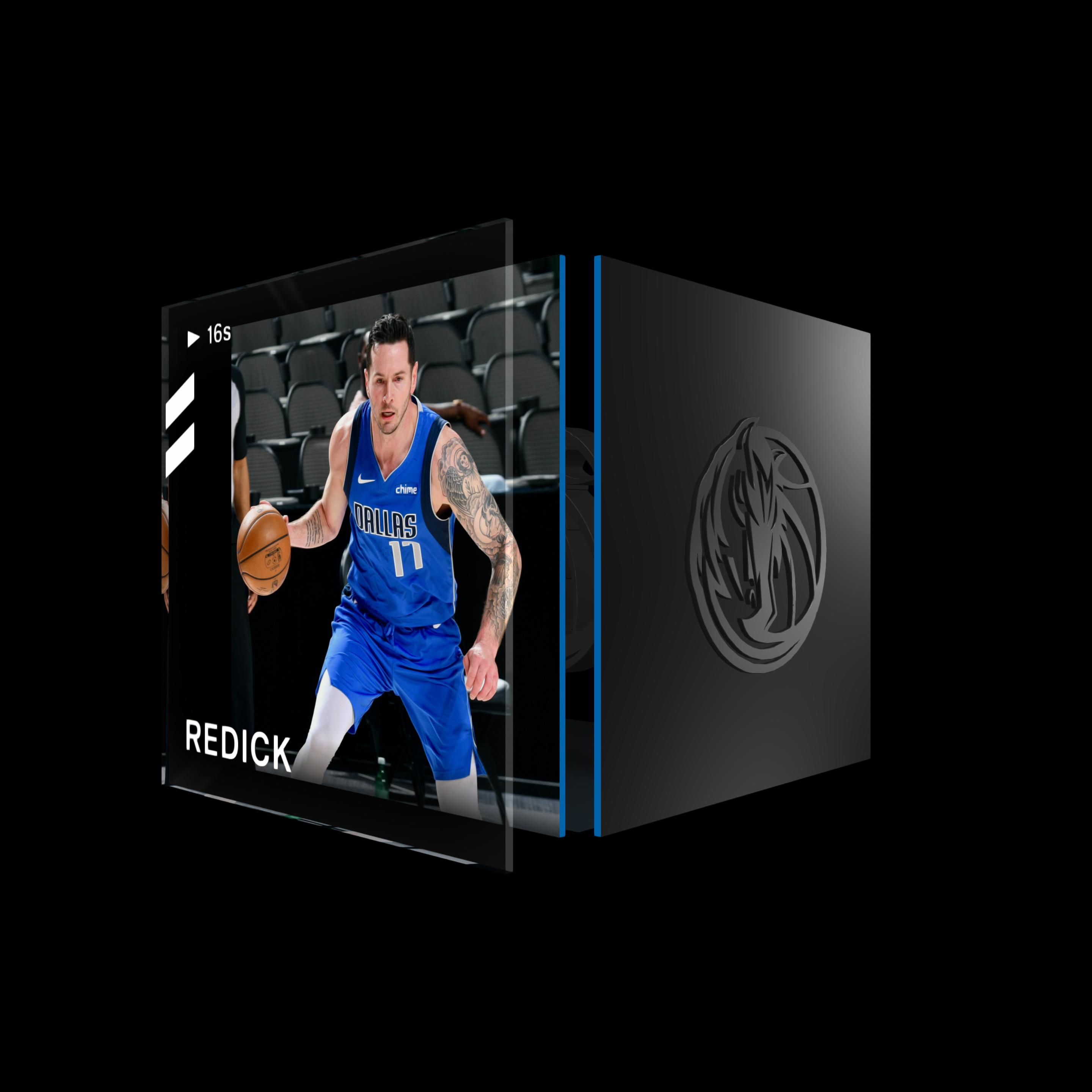 JJ Redick