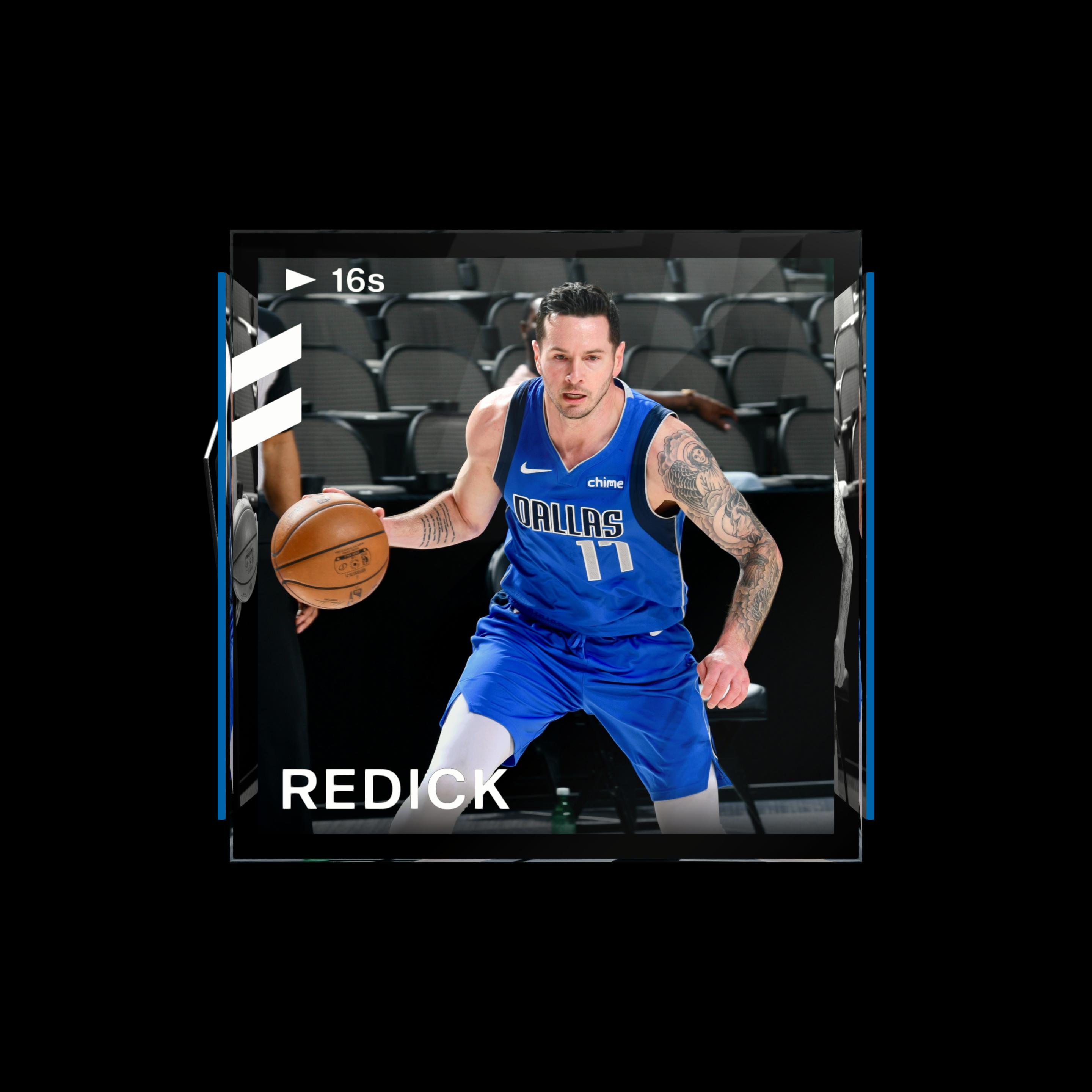 JJ Redick