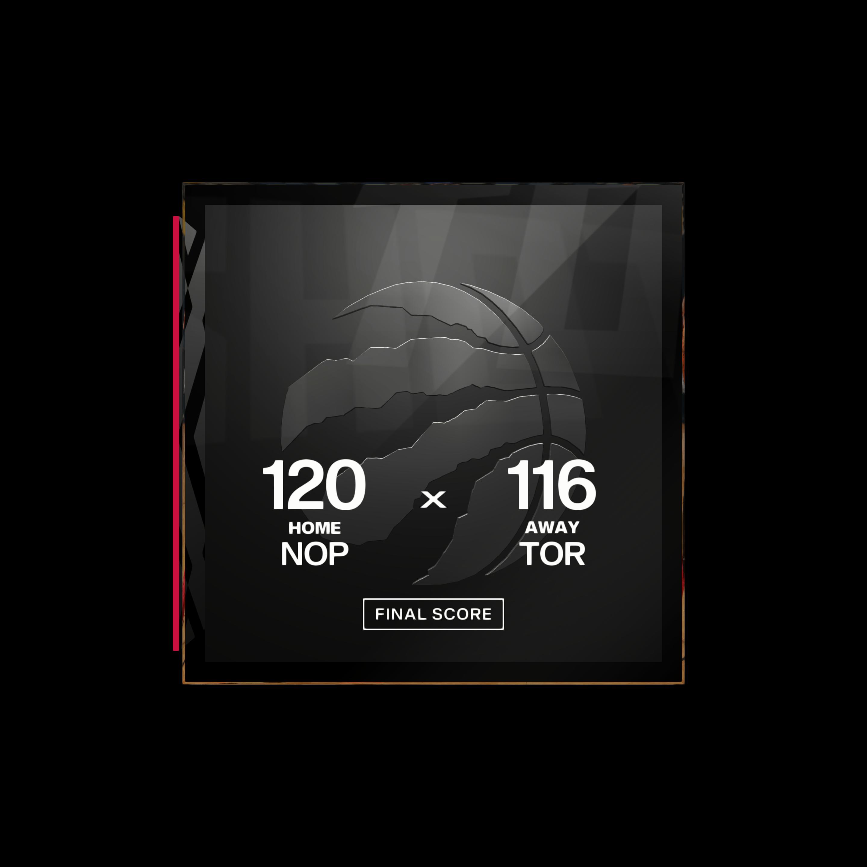 Pascal Siakam