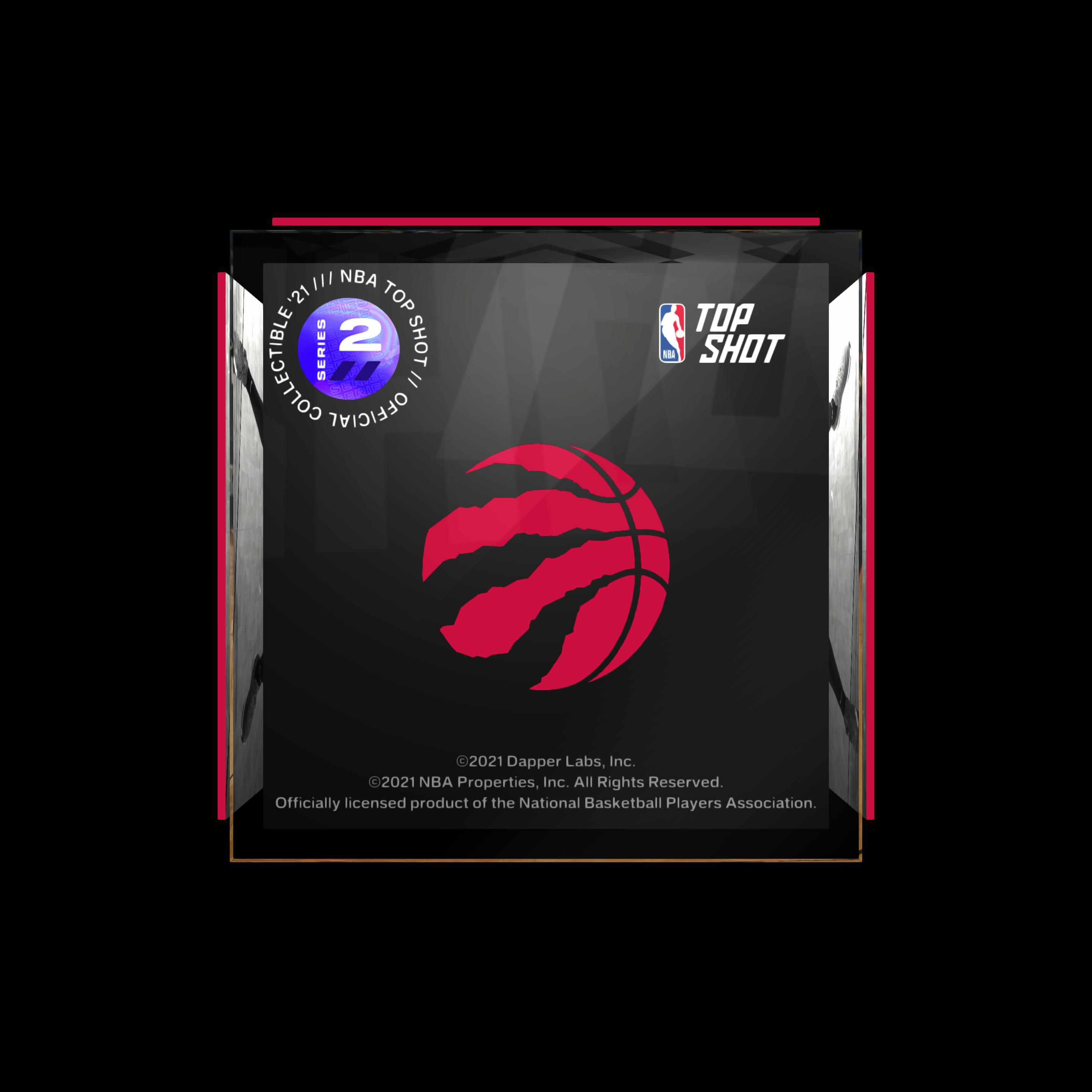 Pascal Siakam