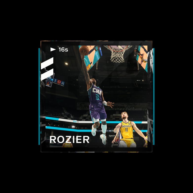 Terry Rozier