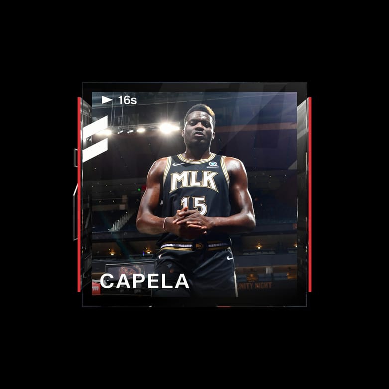 Clint Capela
