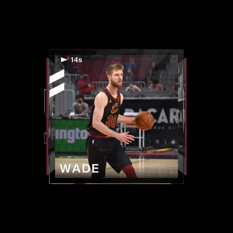 Dean Wade