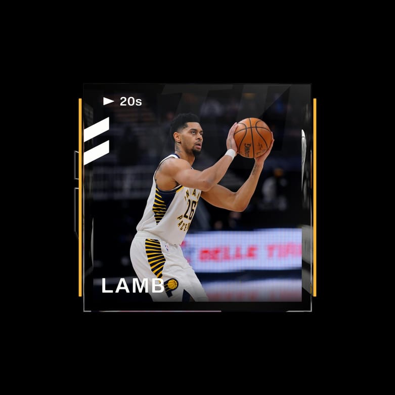 Jeremy Lamb