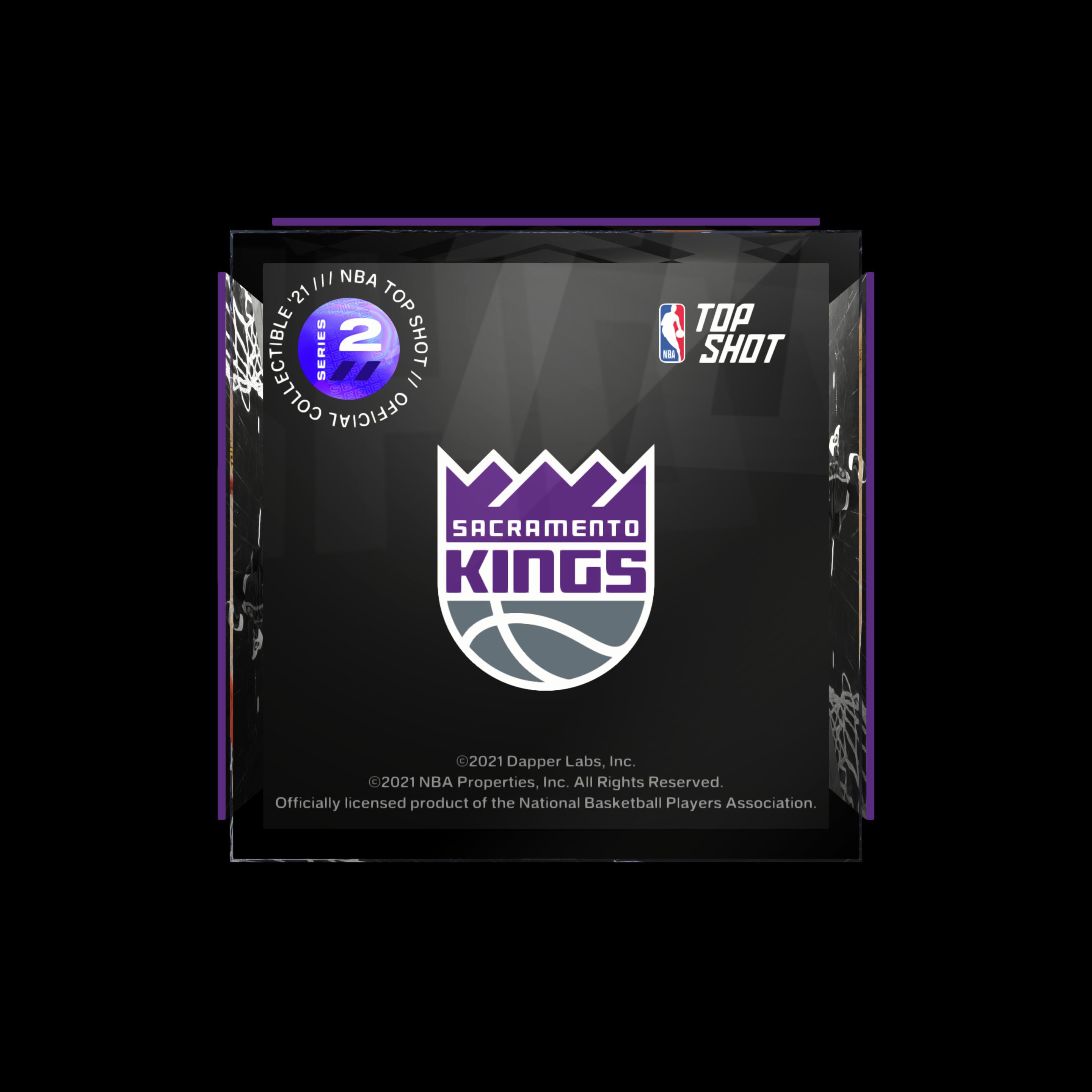 De'Aaron Fox