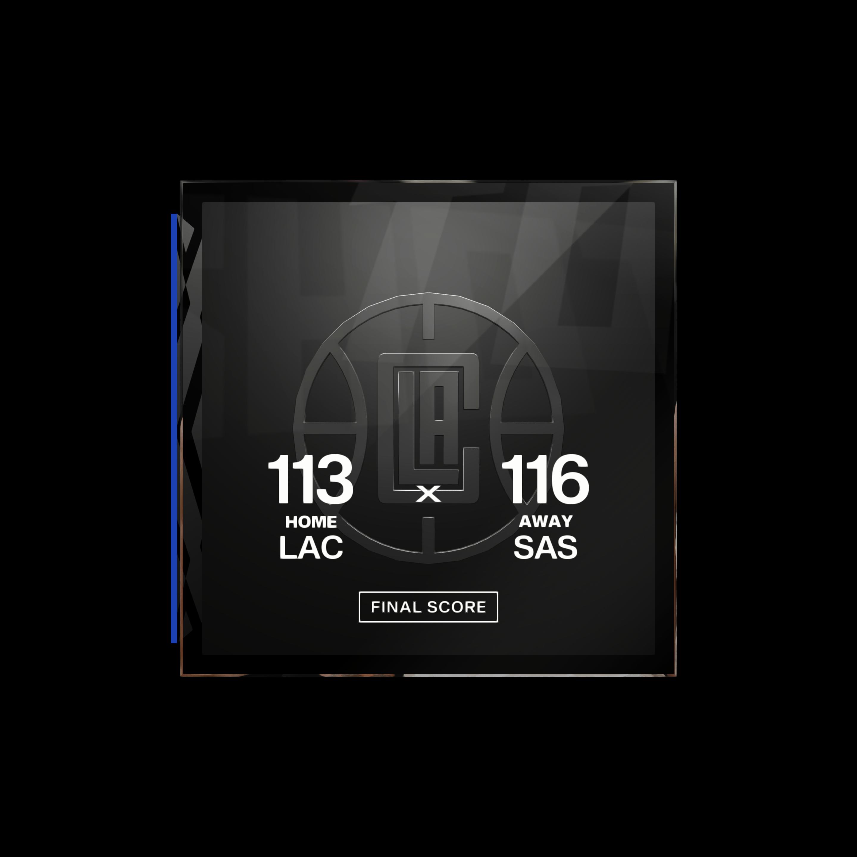 Kawhi Leonard