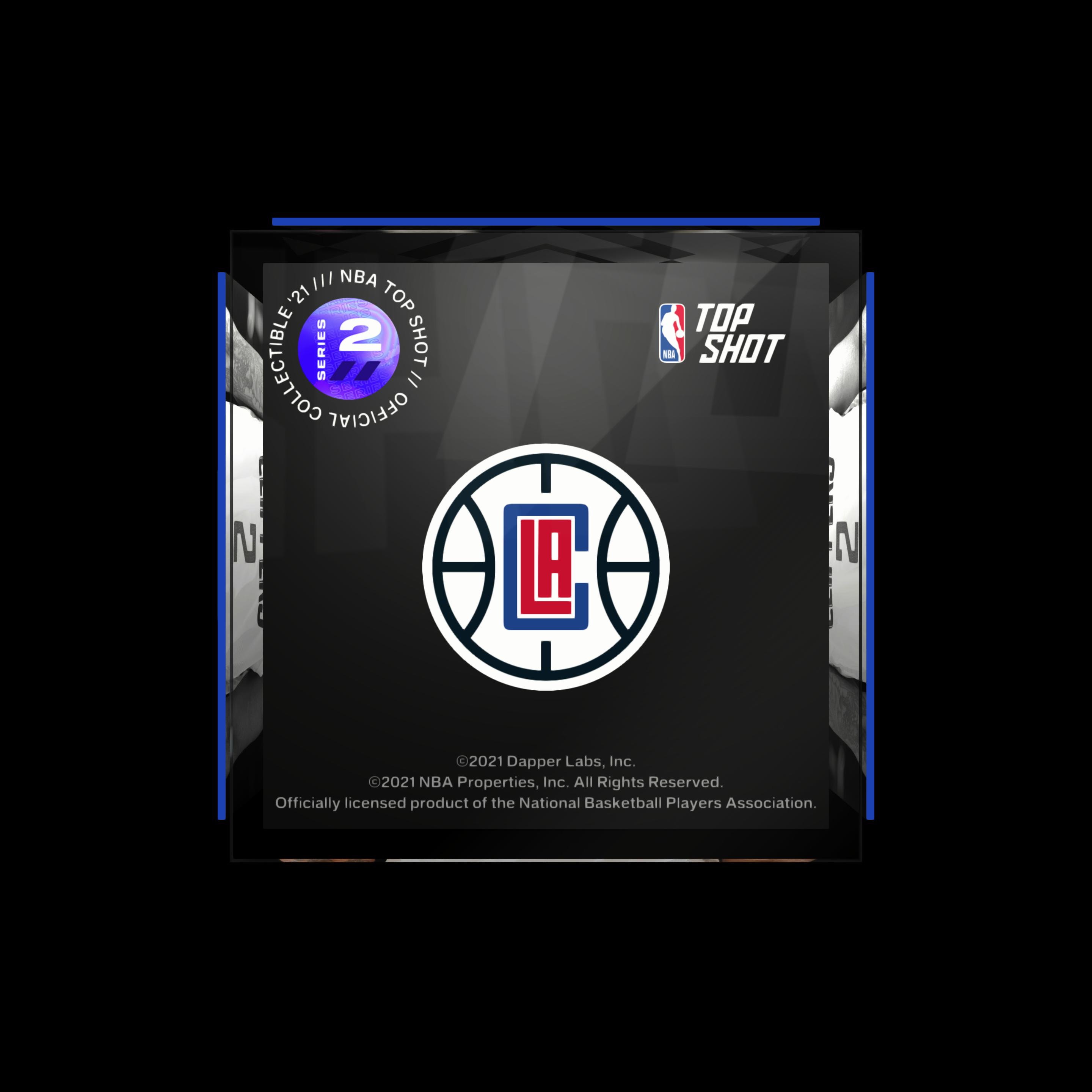 Kawhi Leonard