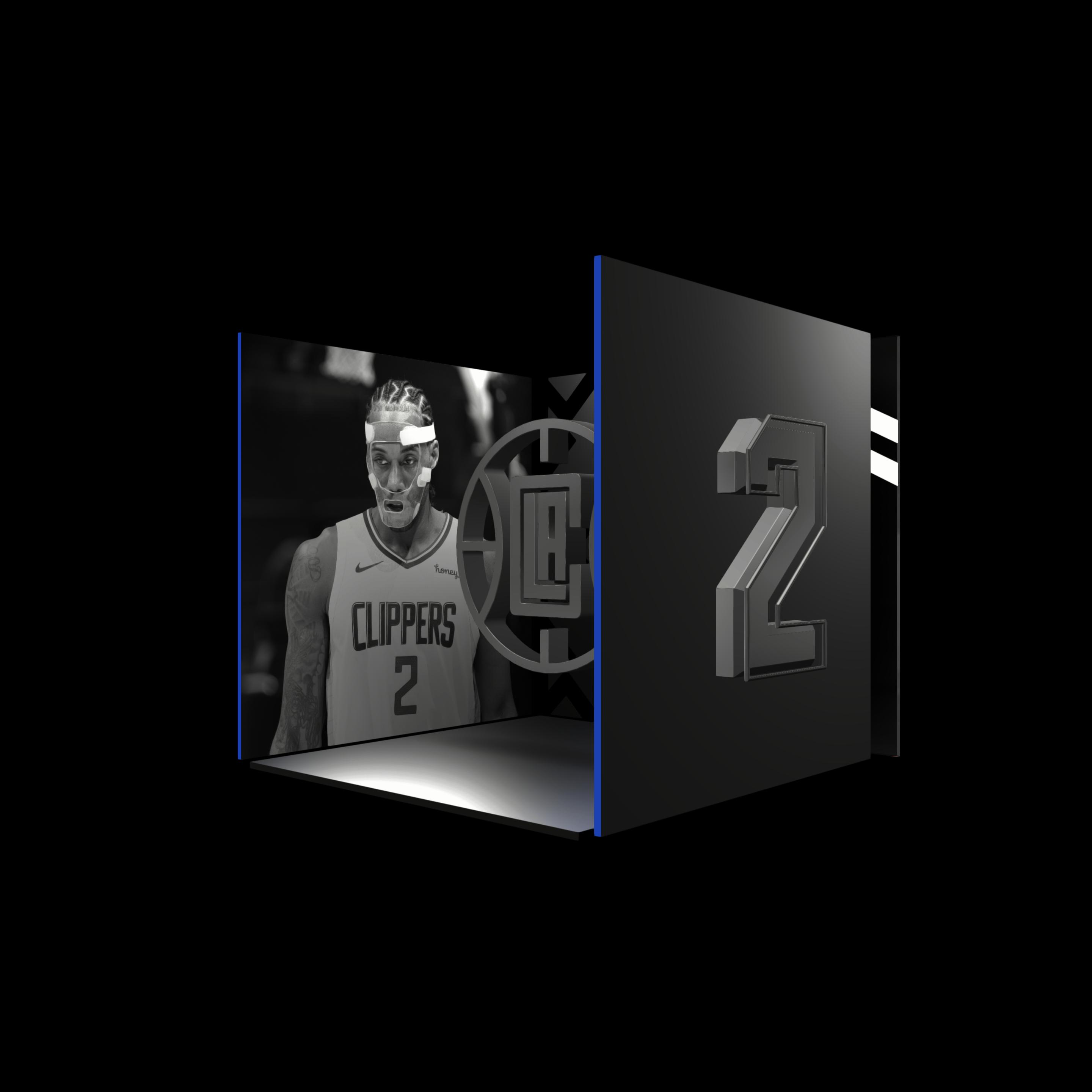 Kawhi Leonard