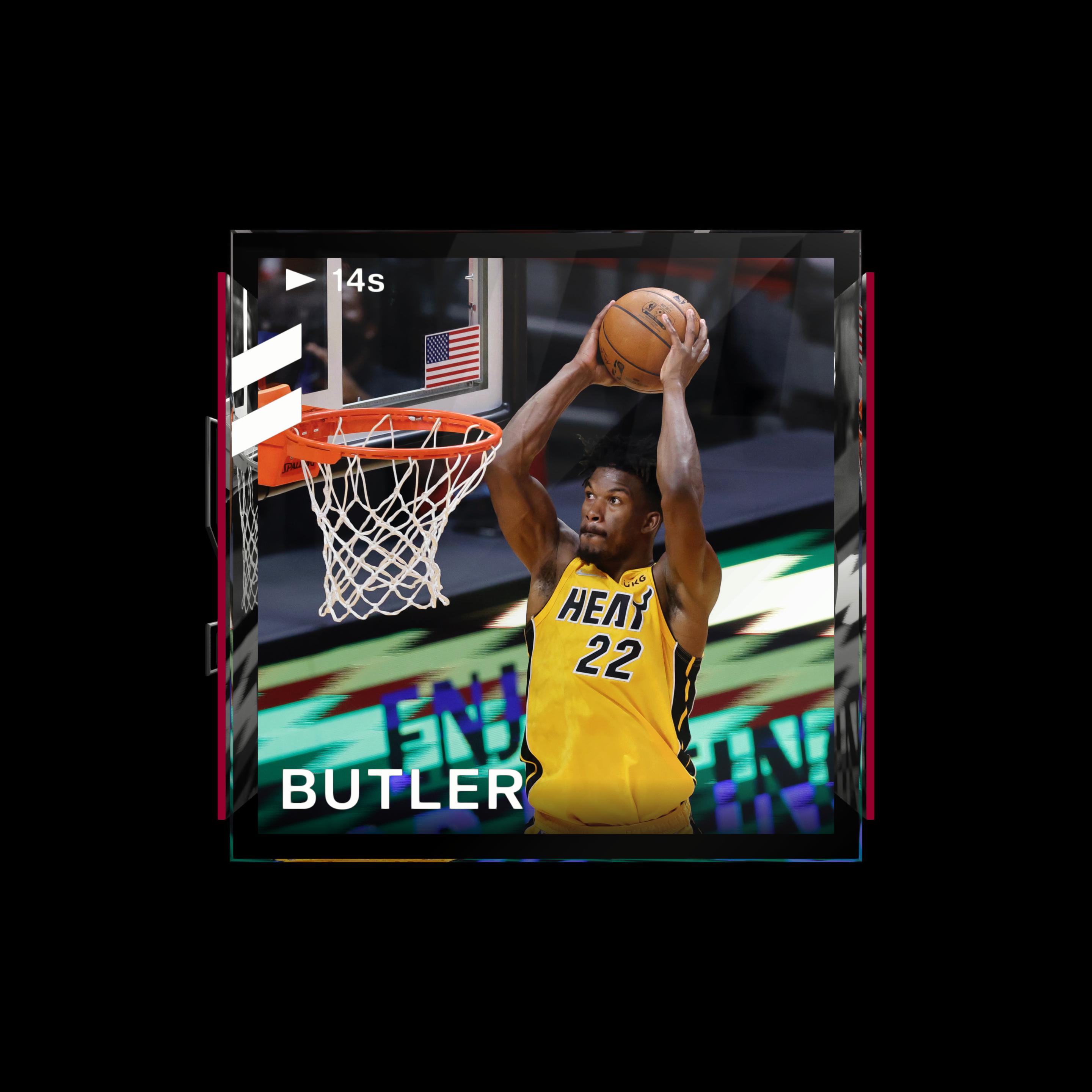 Jimmy Butler