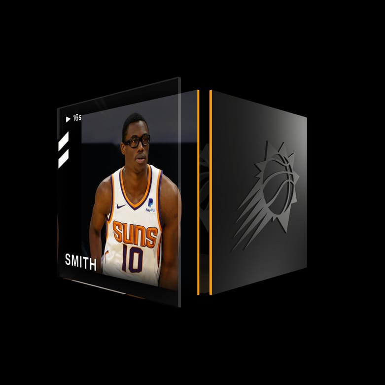 Jalen Smith
