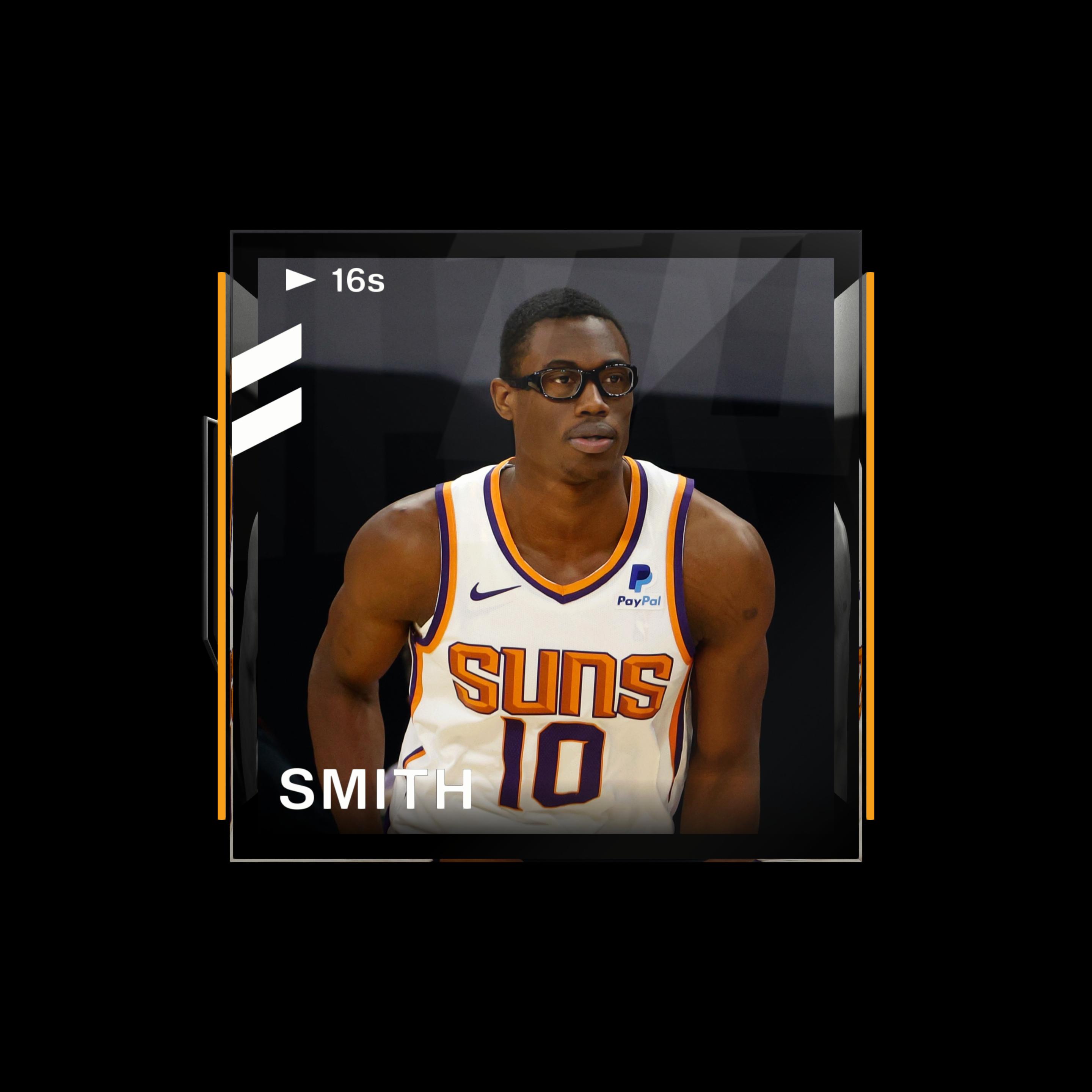 Jalen Smith