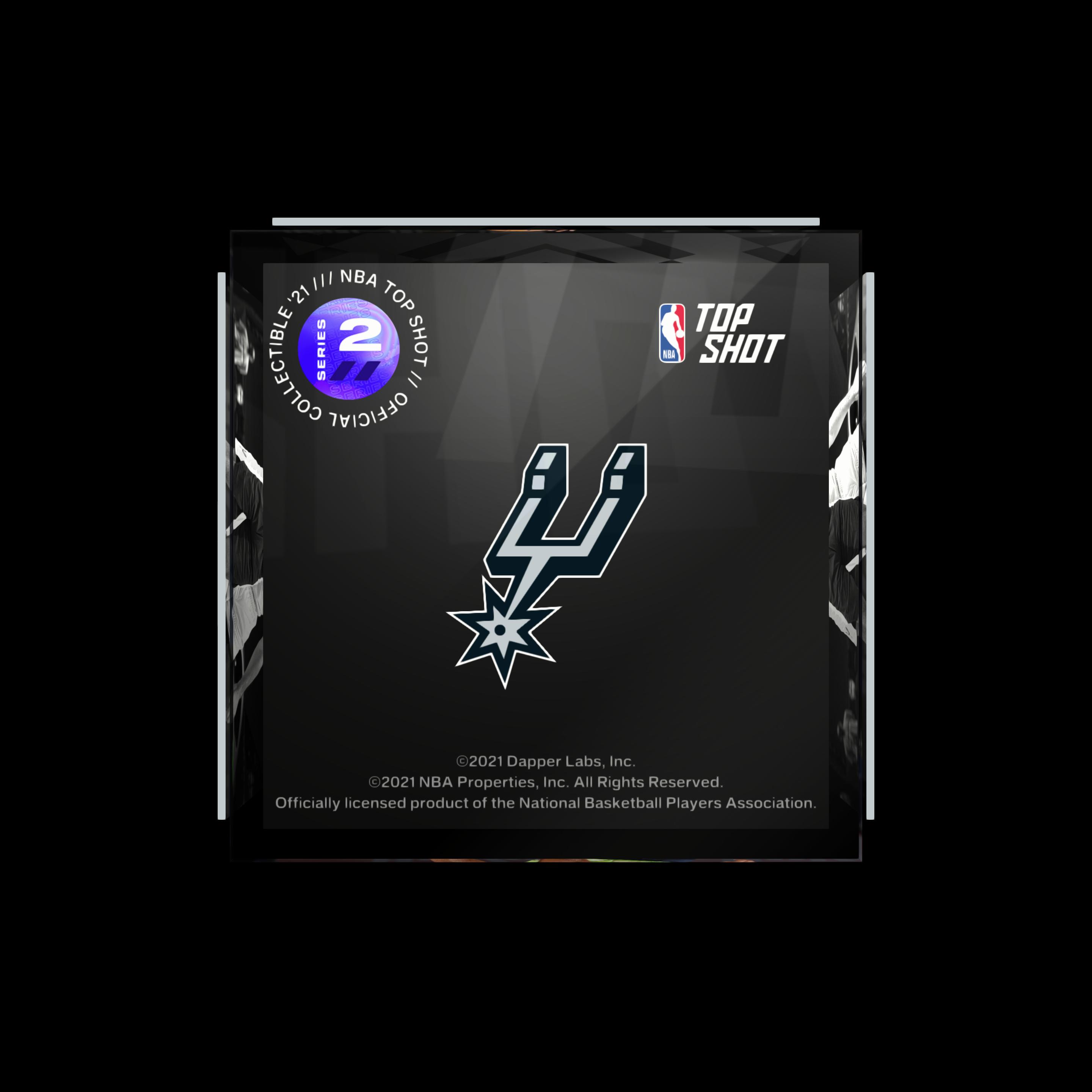 Patty Mills