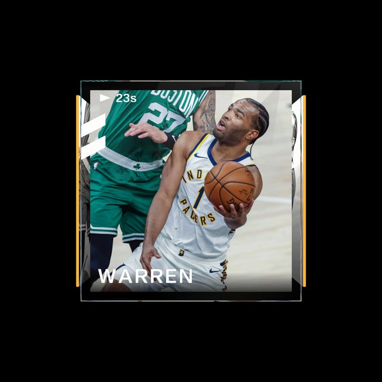 T.J. Warren