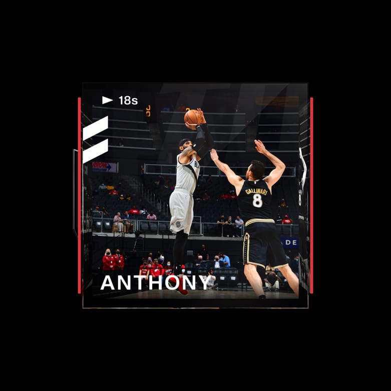Carmelo Anthony