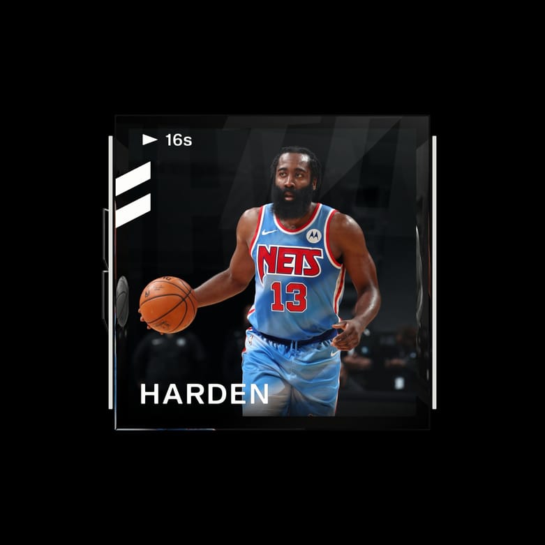 James Harden