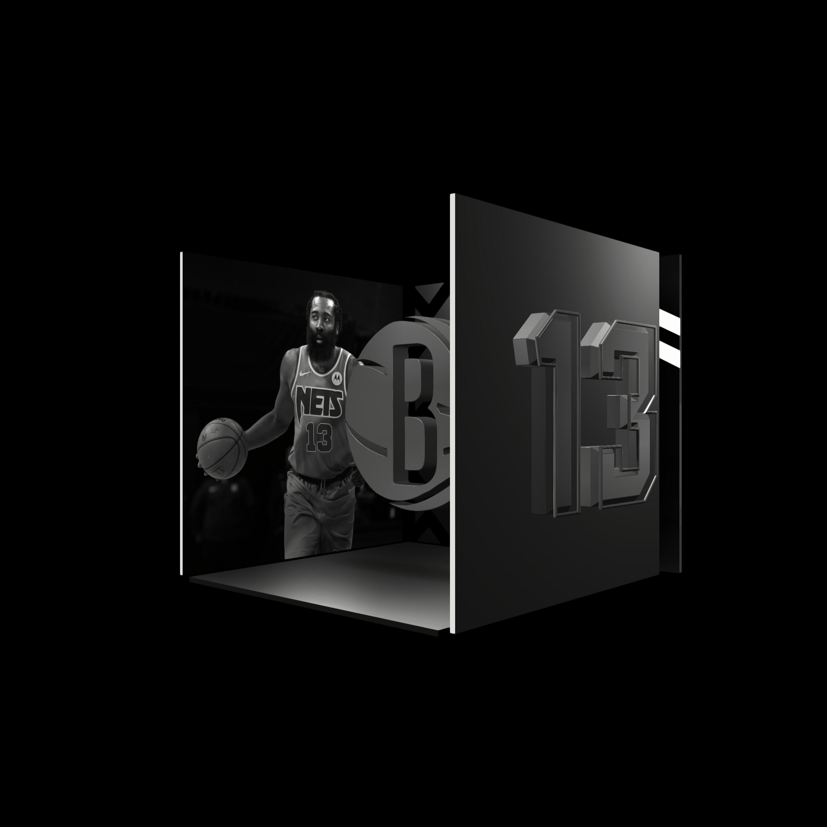James Harden