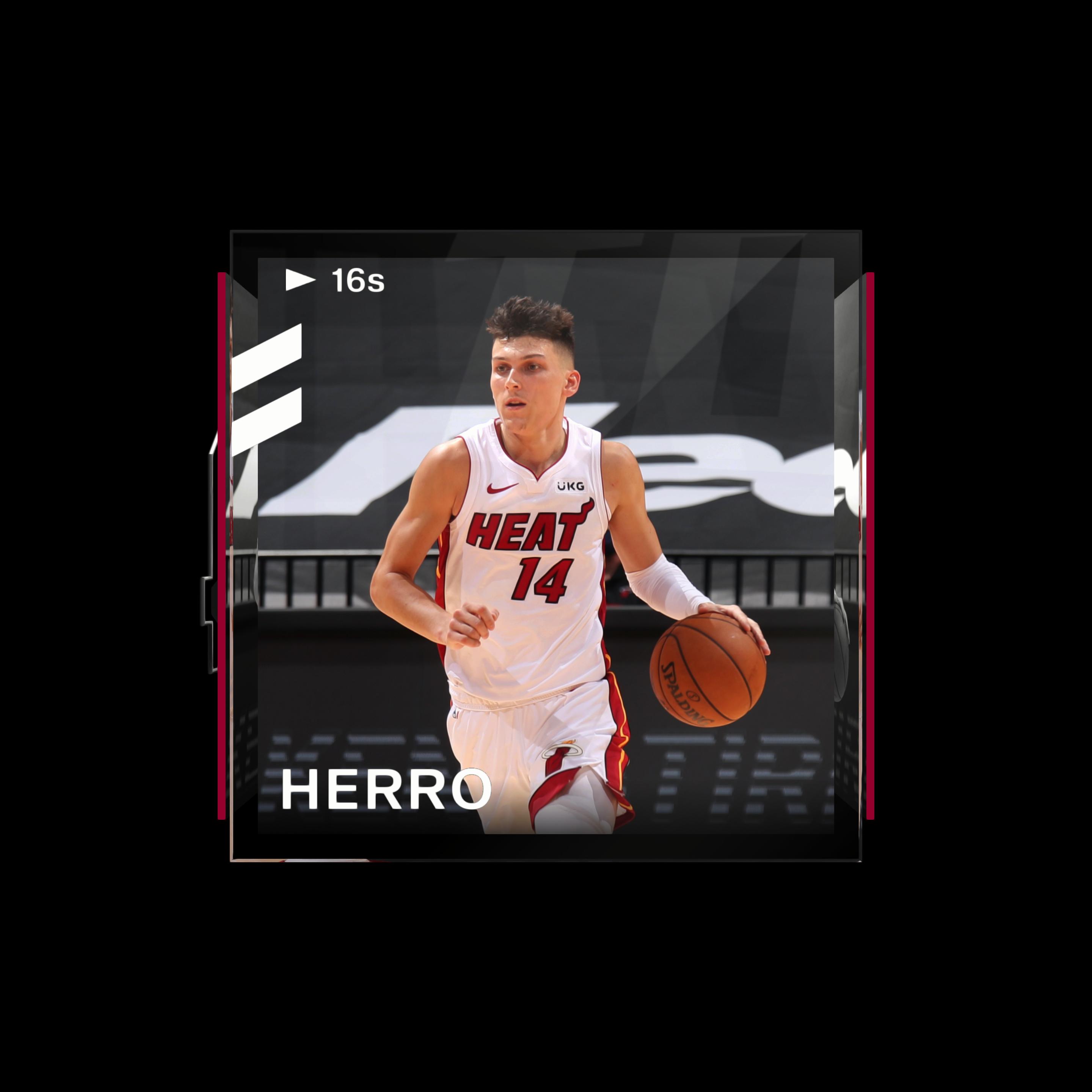 Tyler Herro