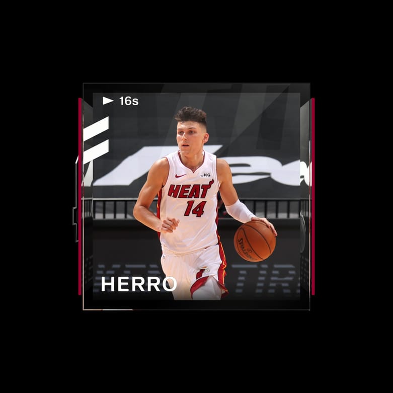 Tyler Herro