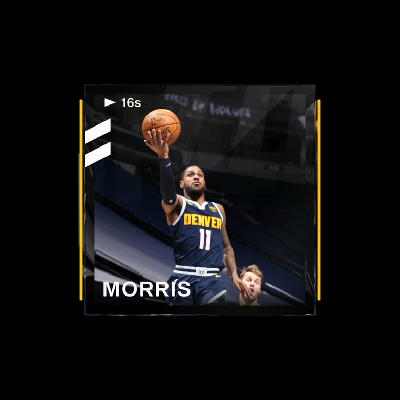 Monte Morris