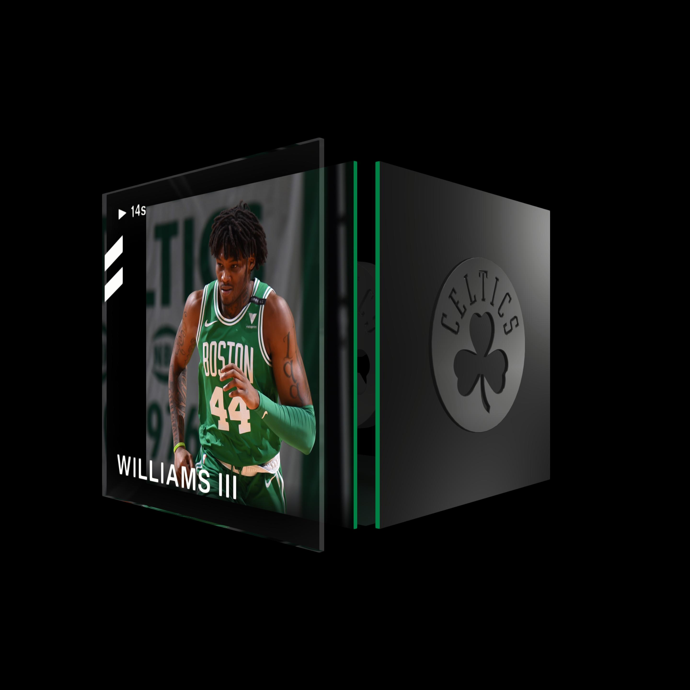 Robert Williams III