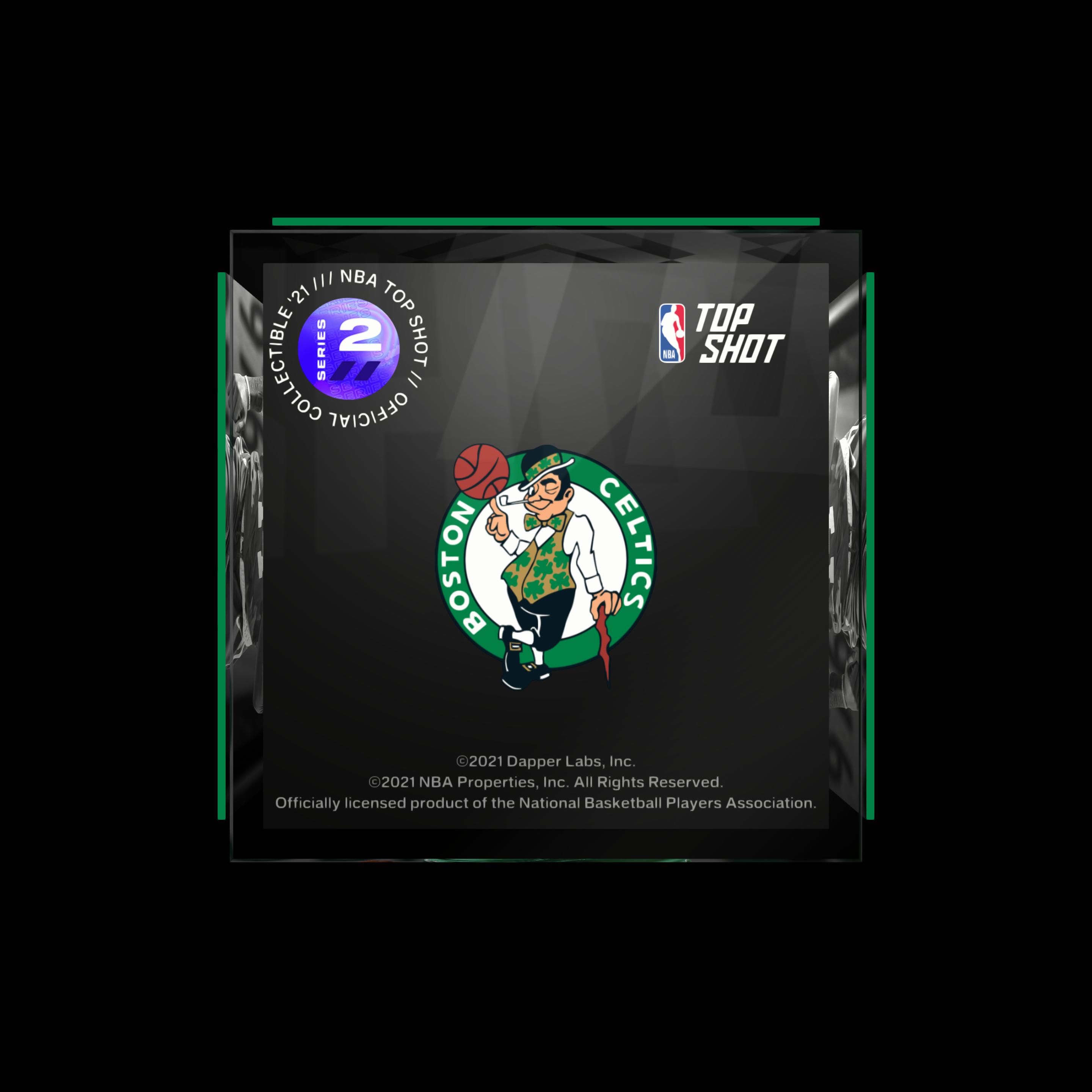 Robert Williams III