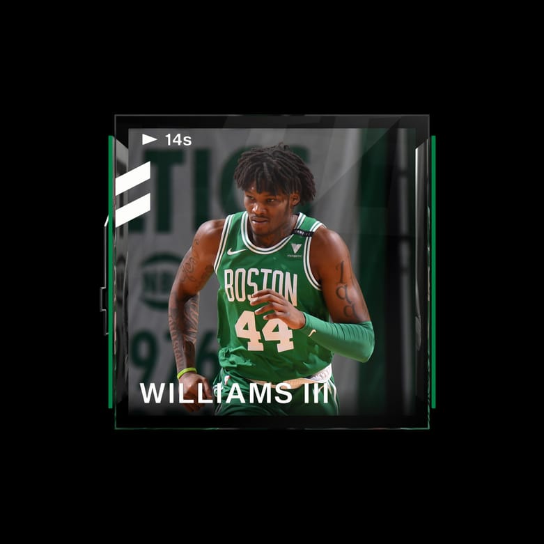 Robert Williams III