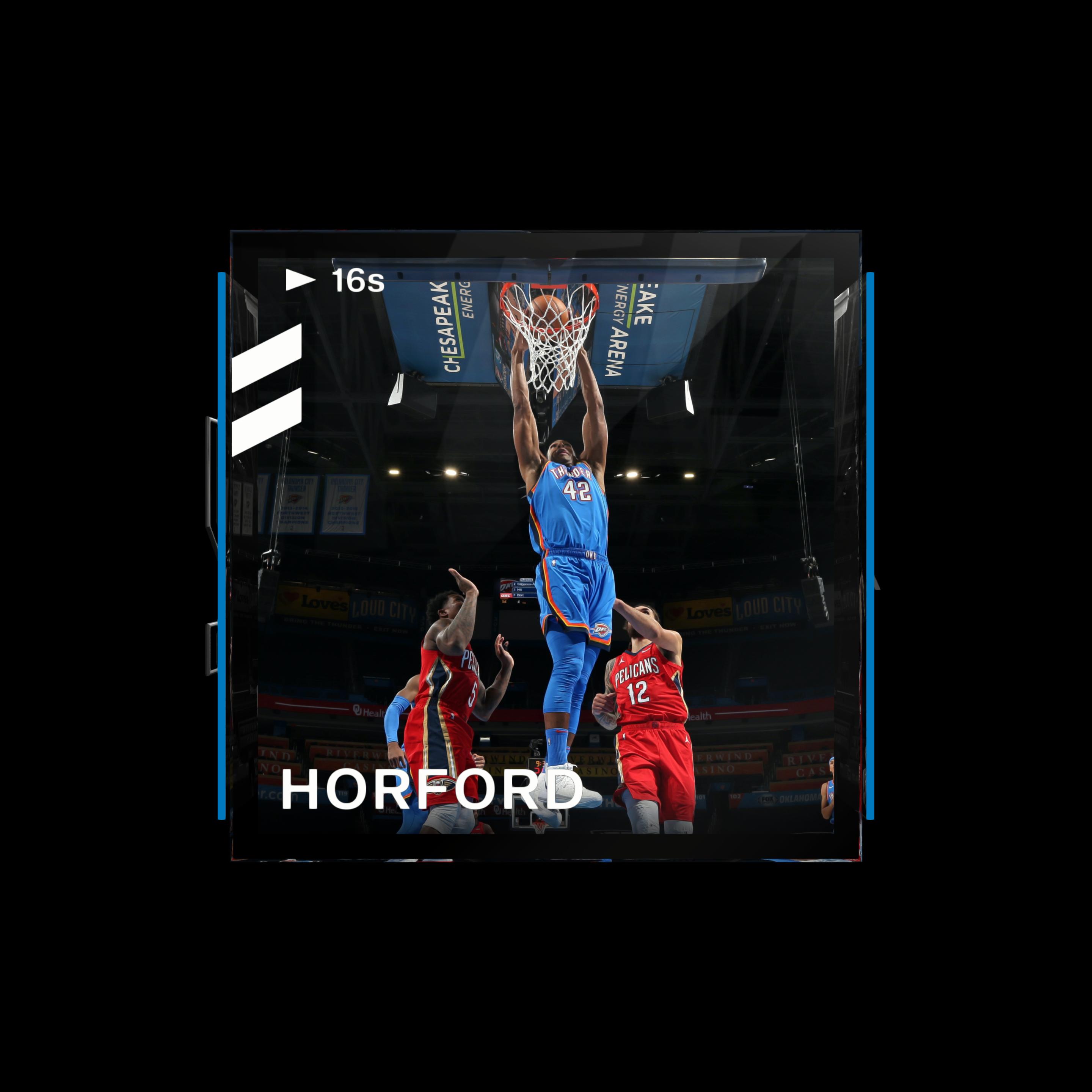 Al Horford