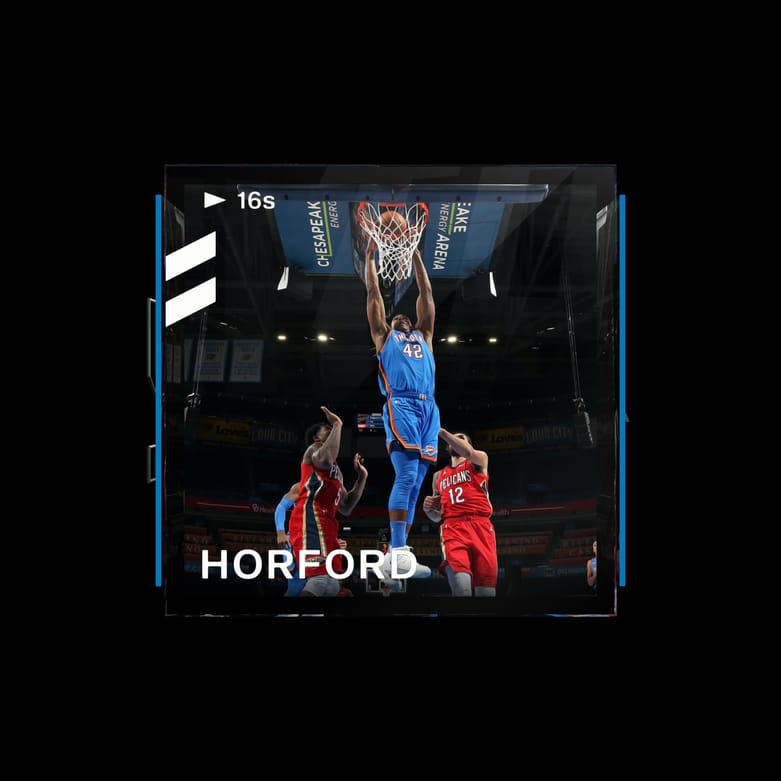 Al Horford