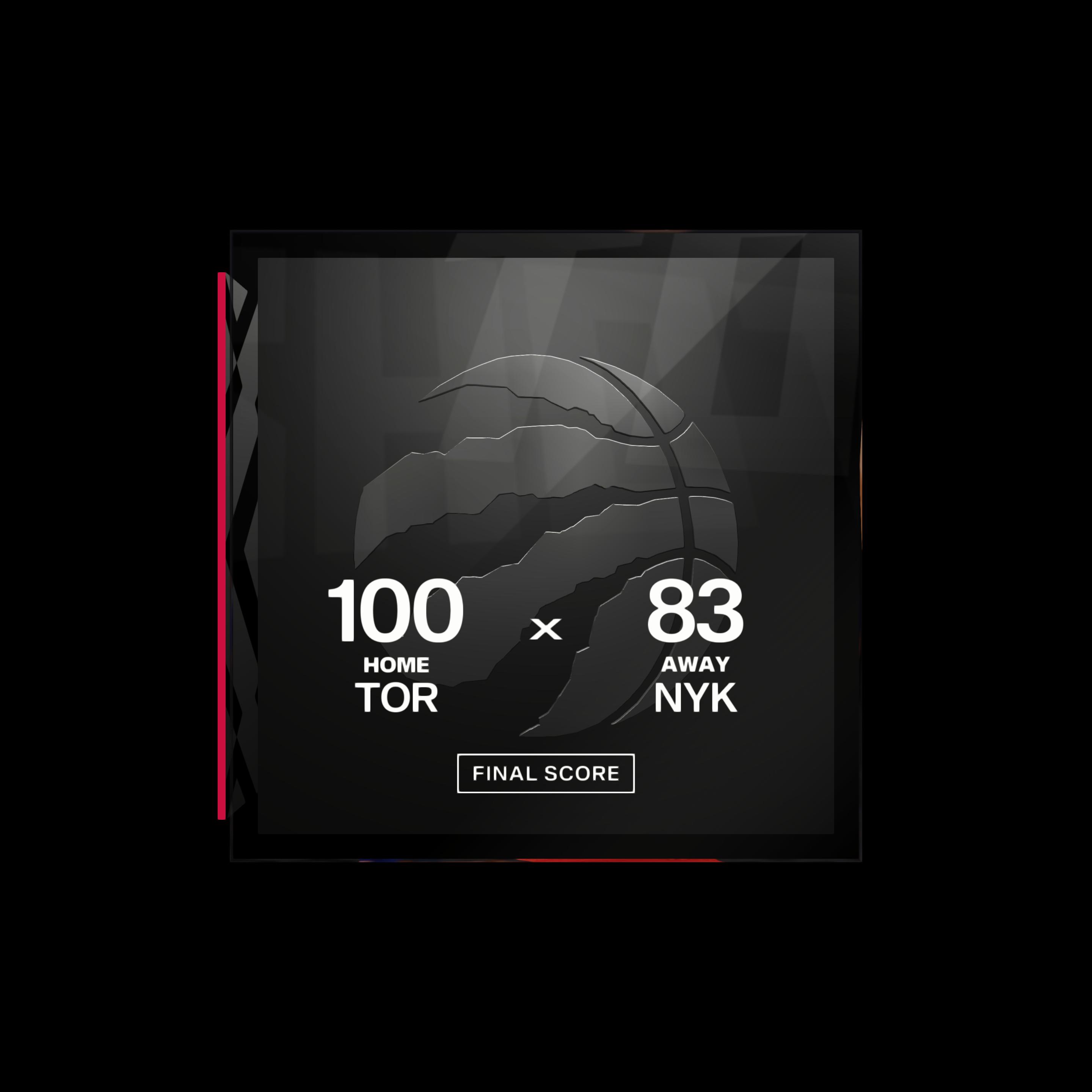 Fred VanVleet