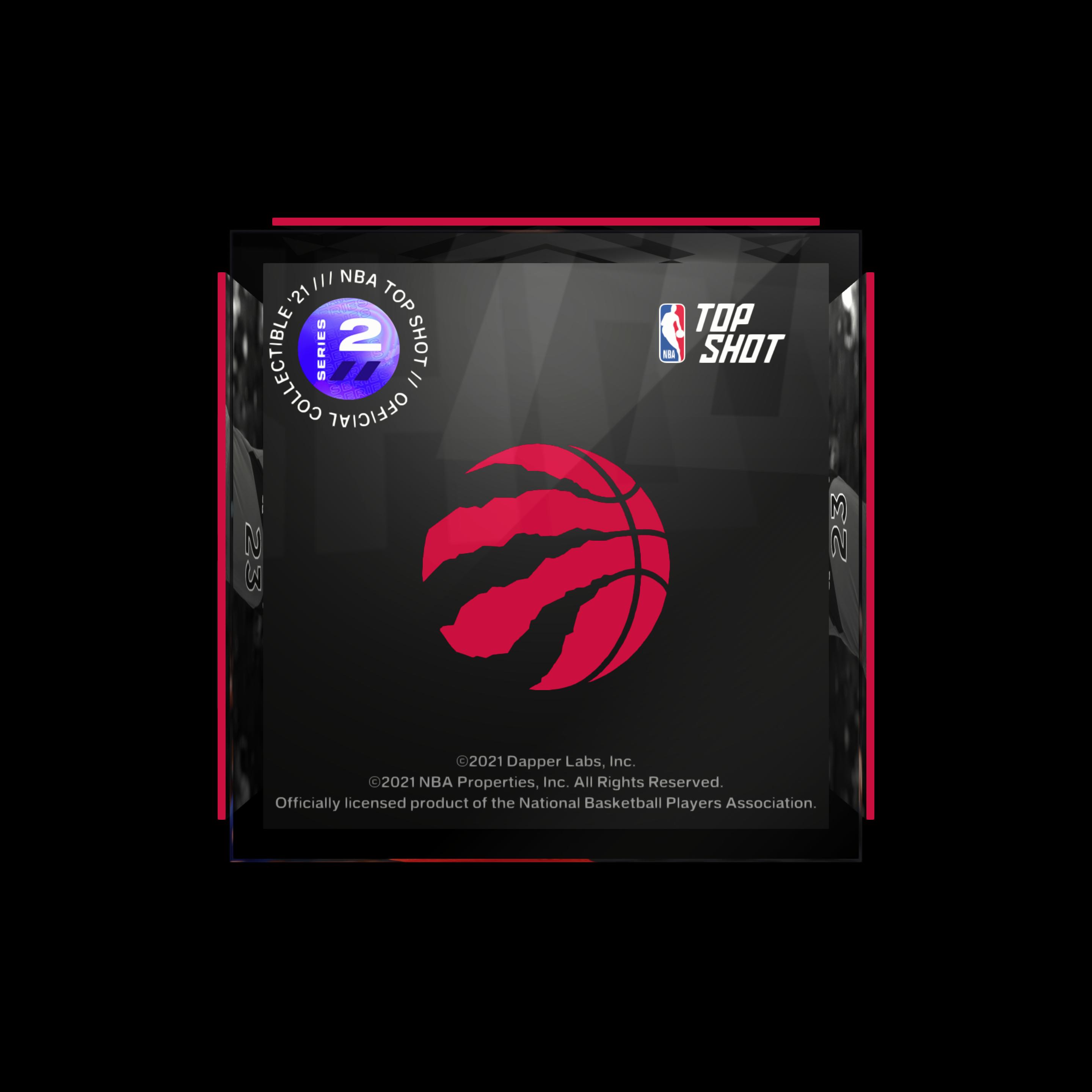 Fred VanVleet
