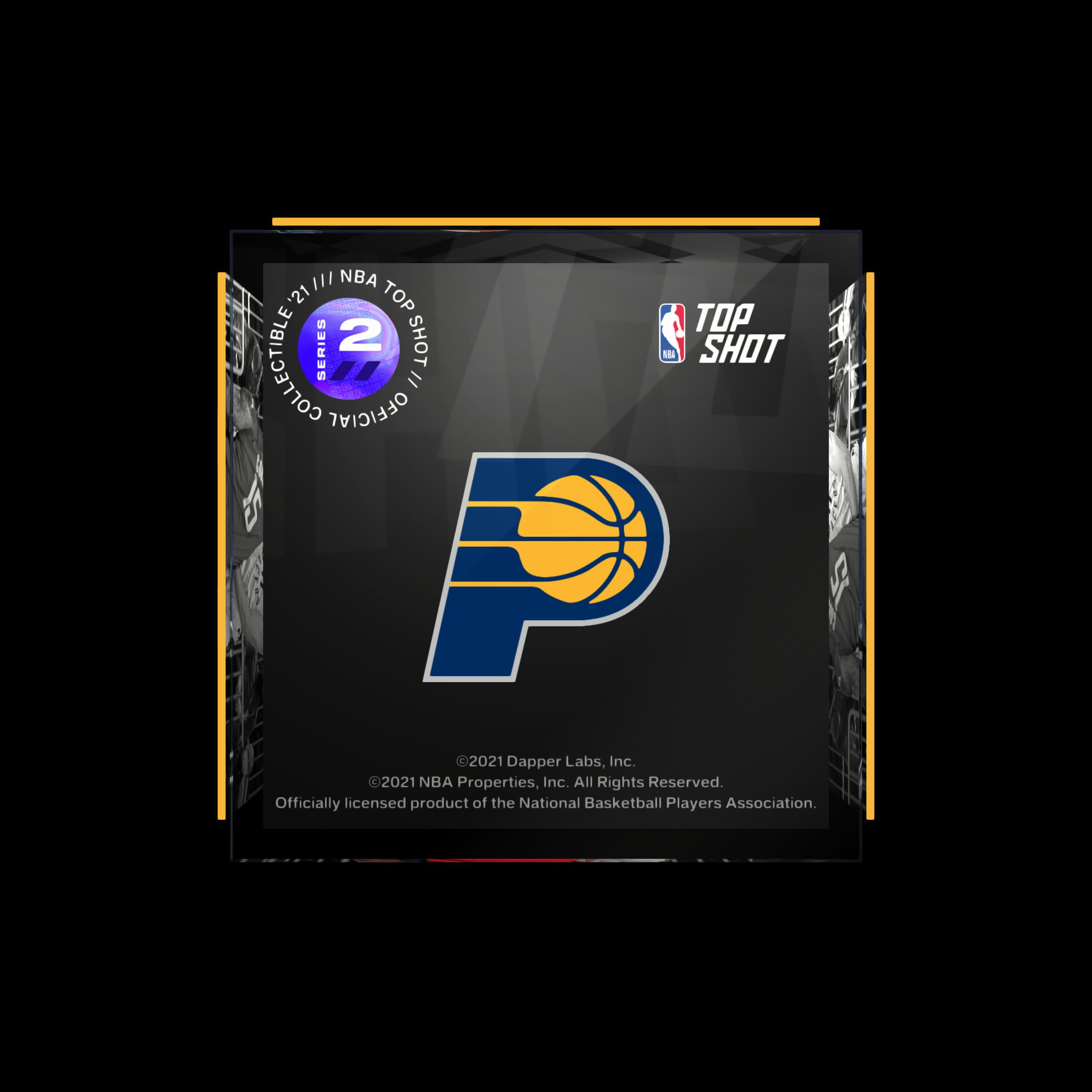 Domantas Sabonis