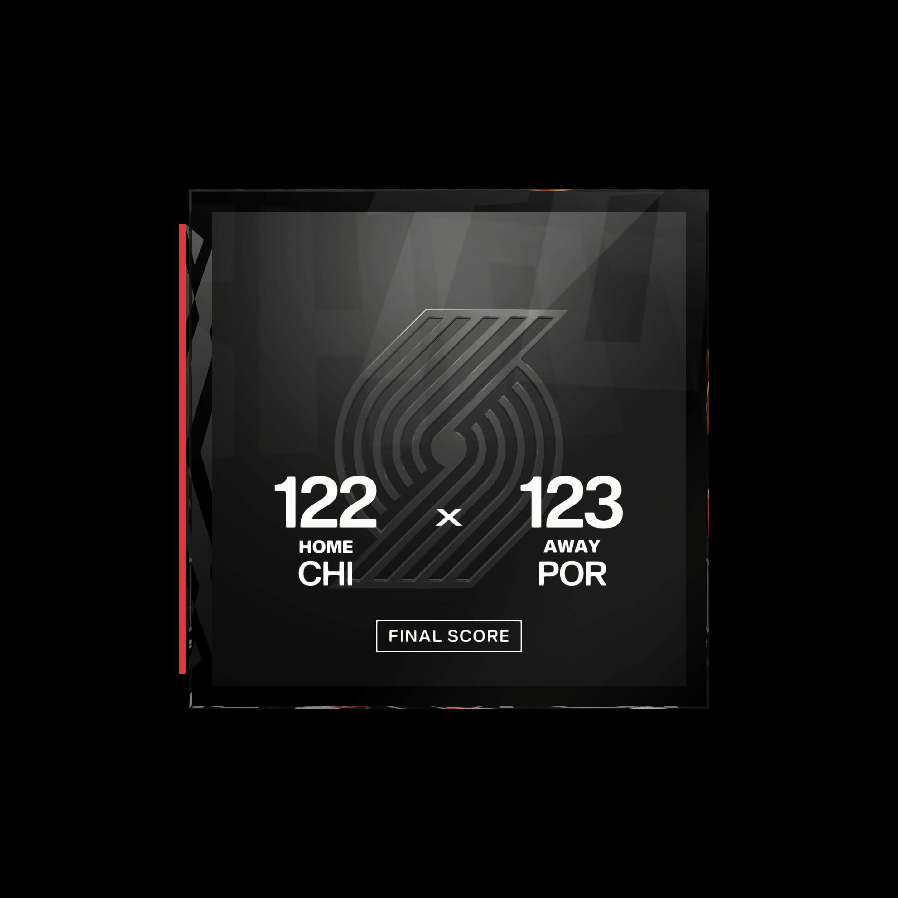 Damian Lillard
