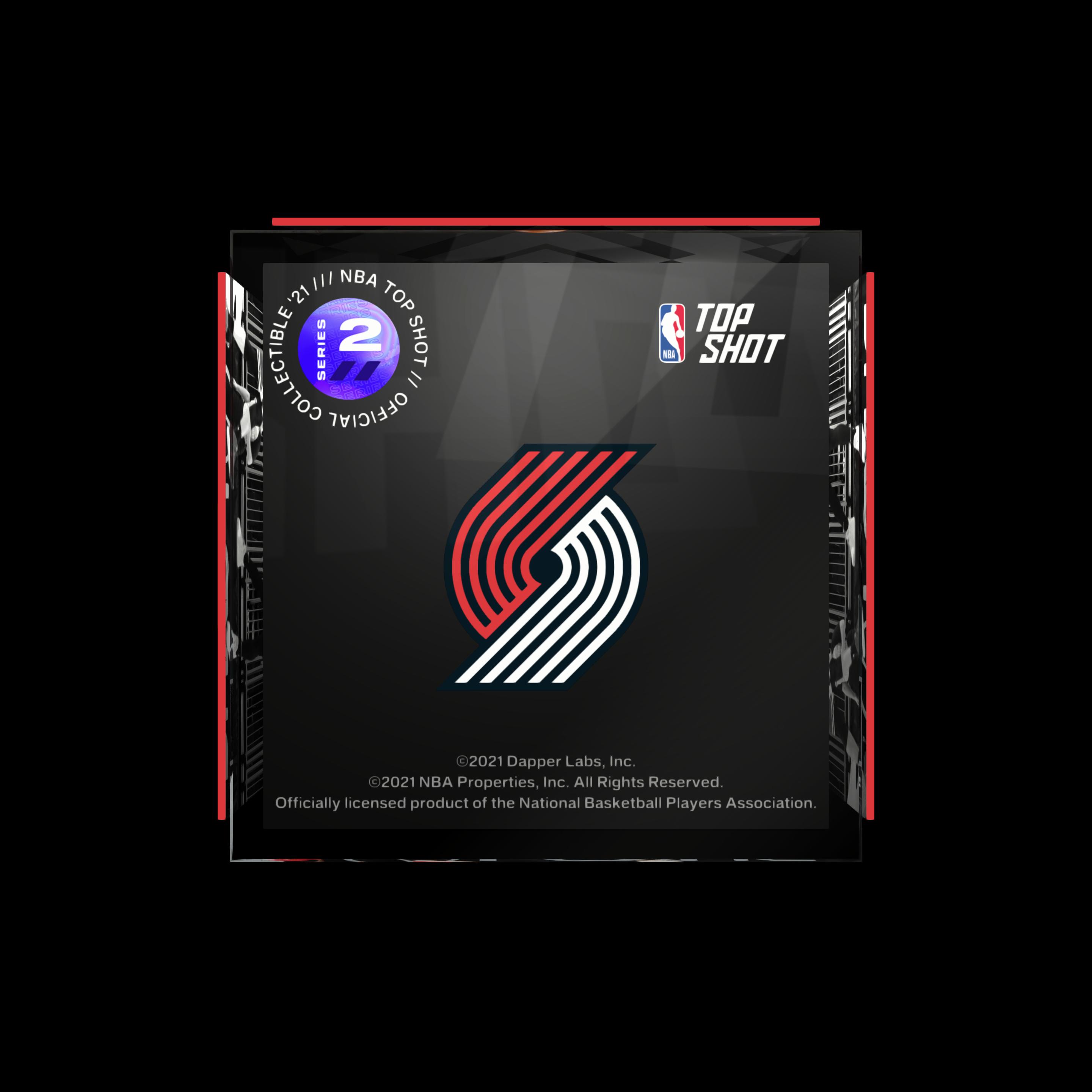 Damian Lillard