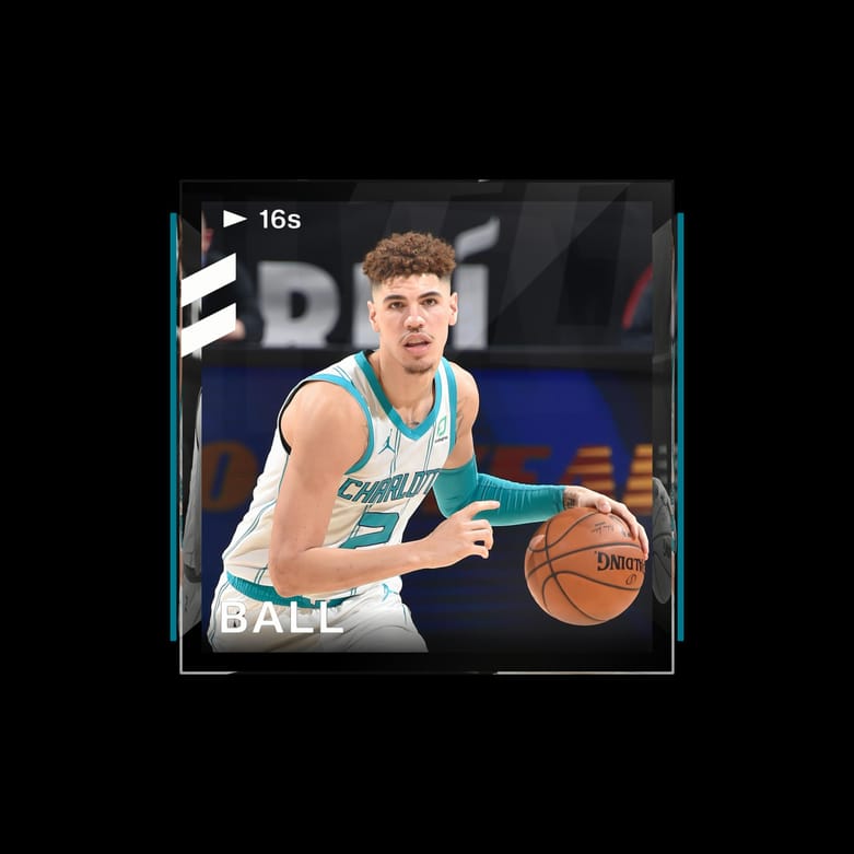 LaMelo Ball