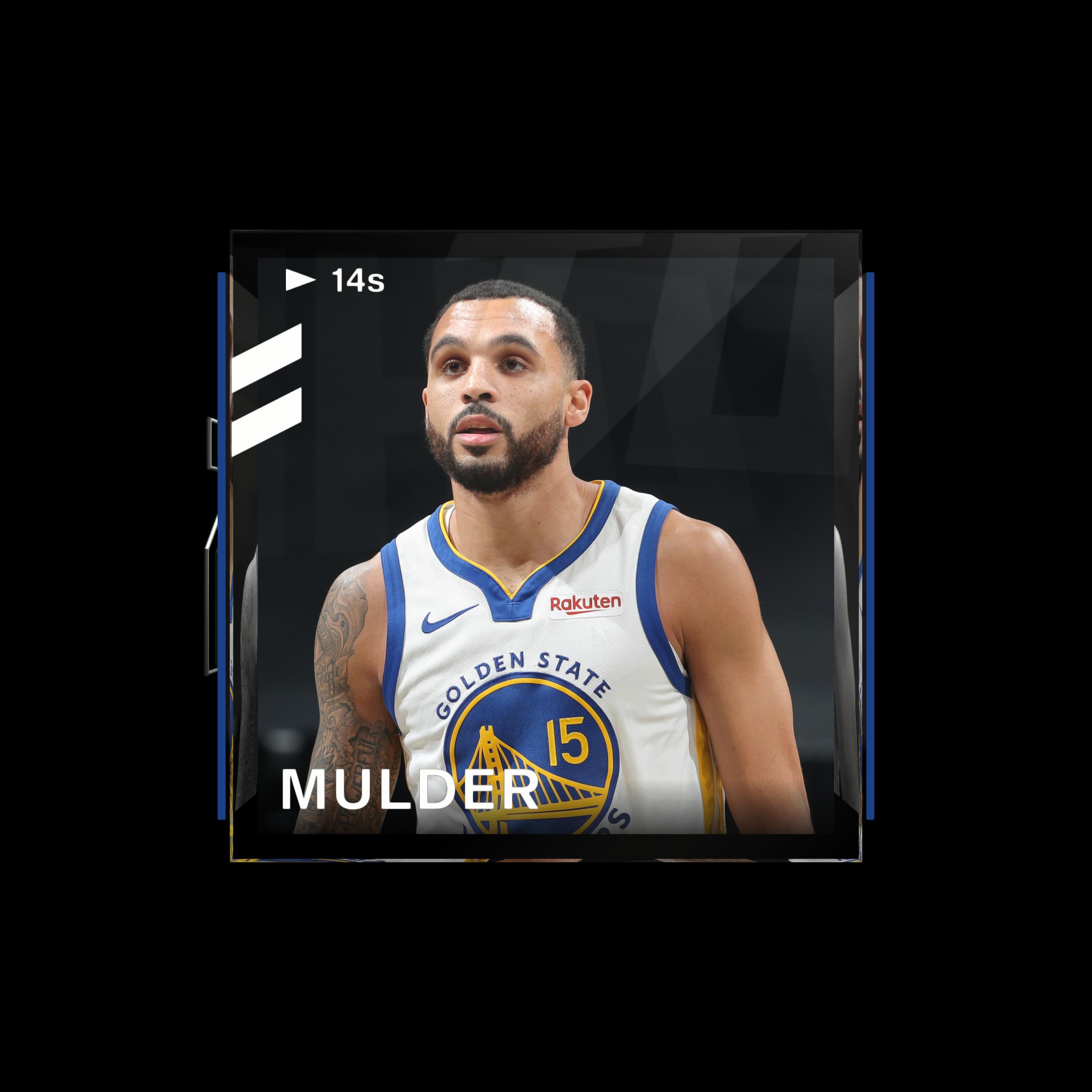 Mychal Mulder