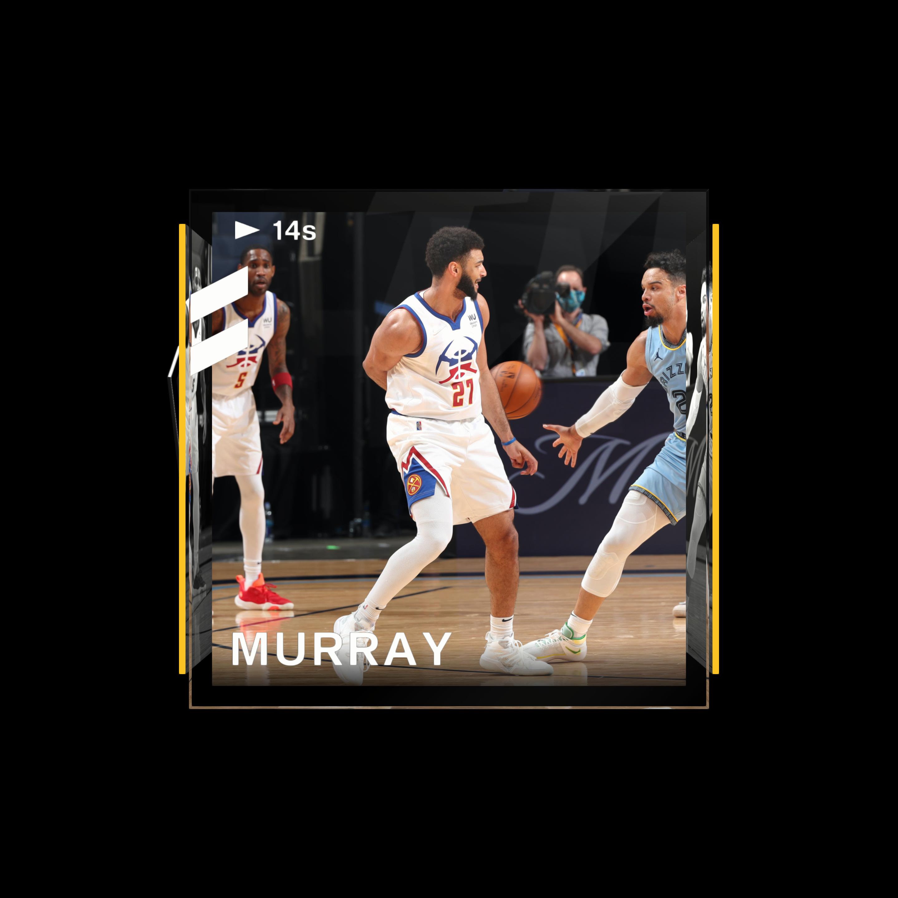 Jamal Murray