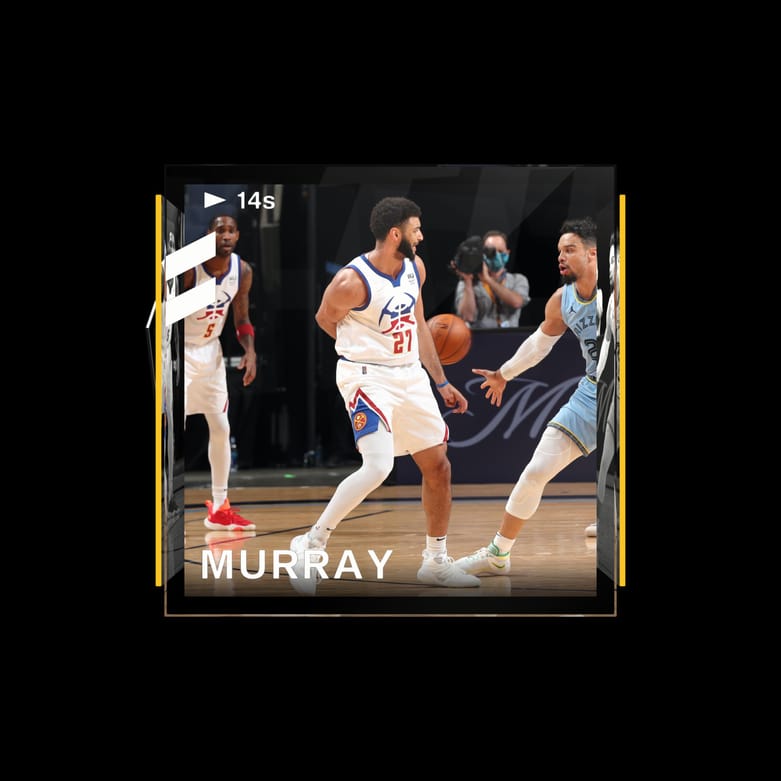 Jamal Murray