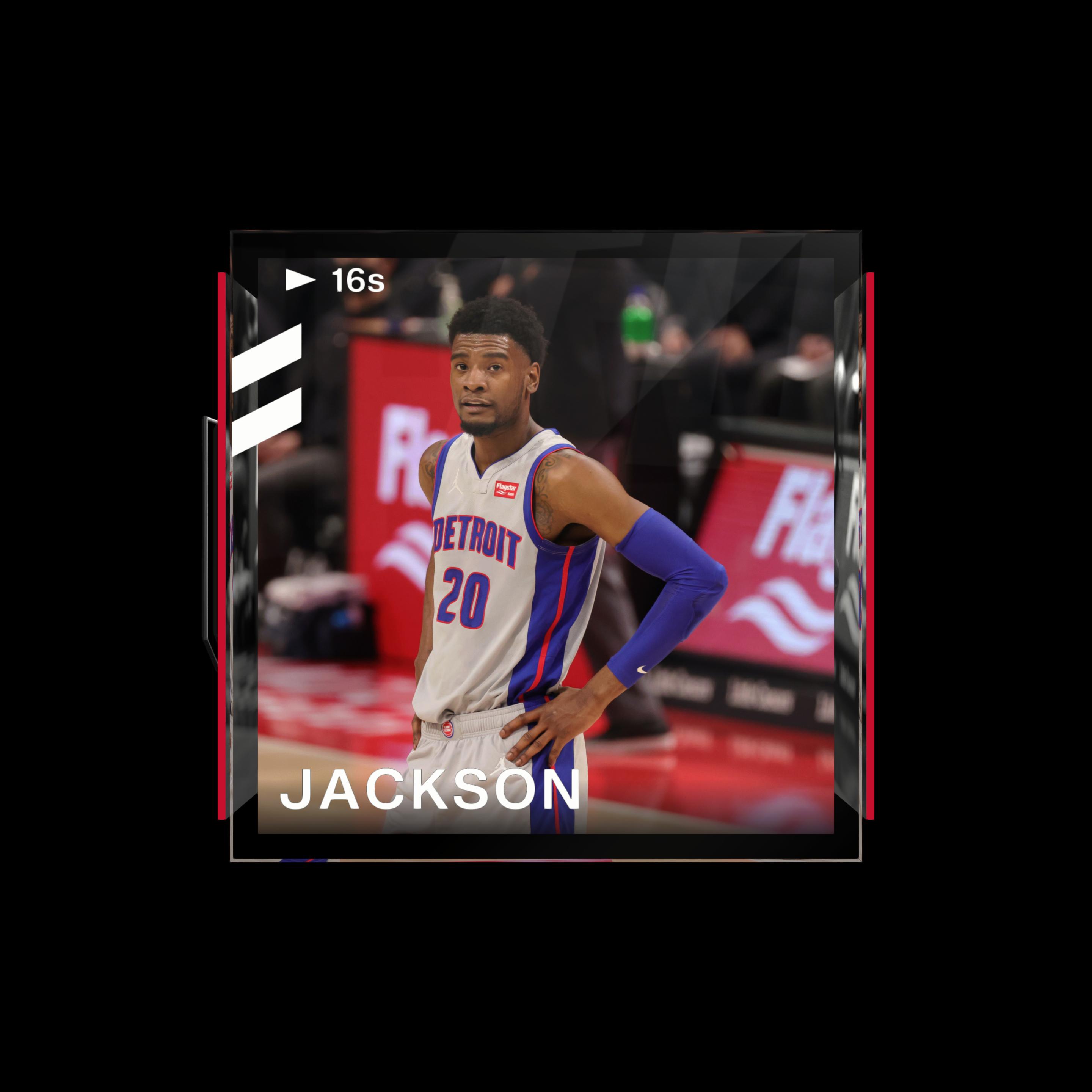Josh Jackson