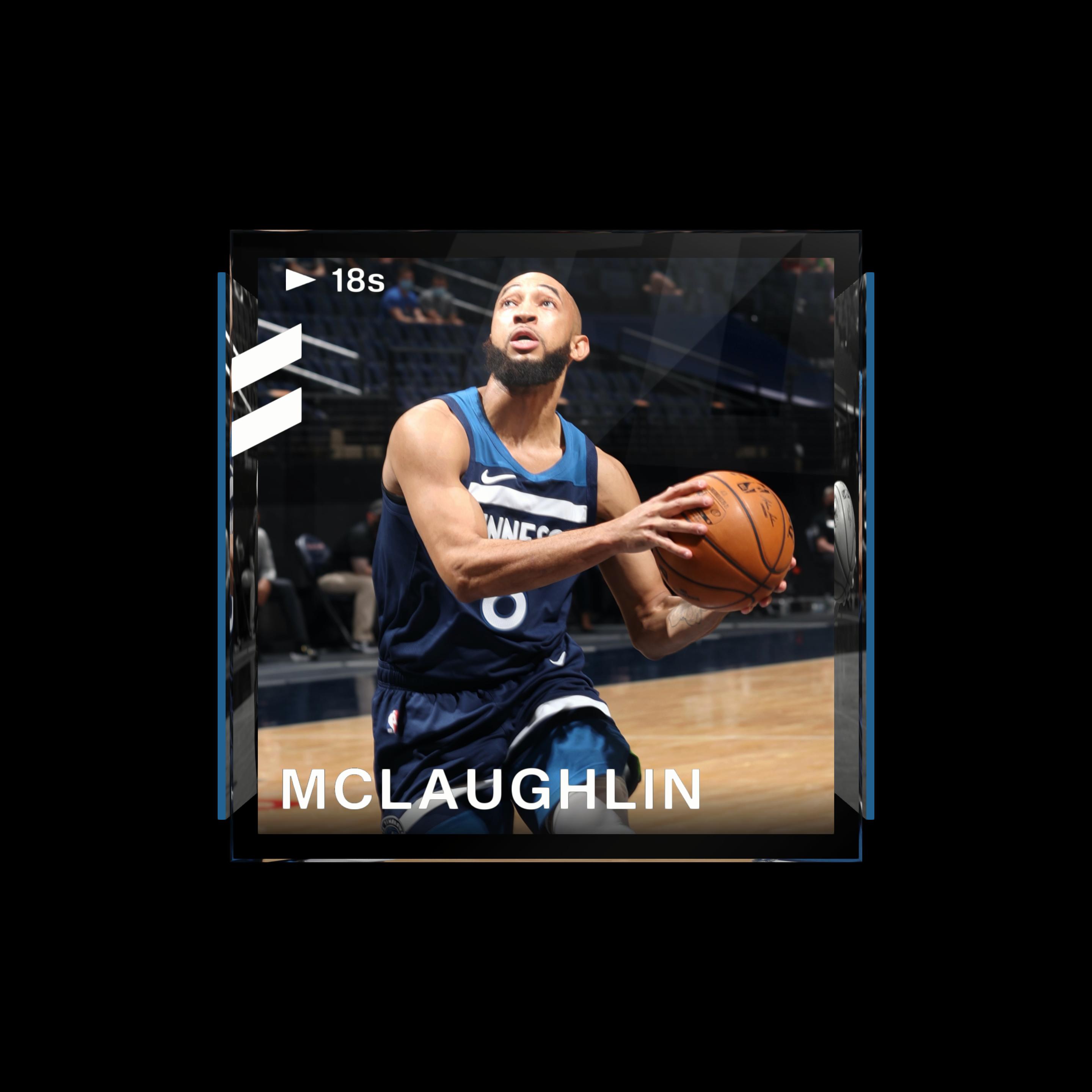 Jordan McLaughlin