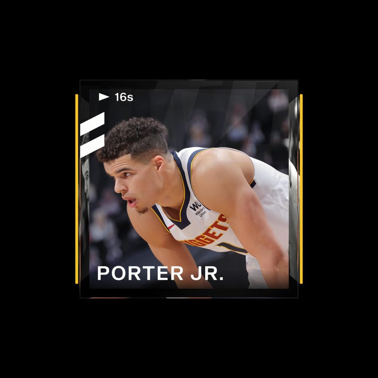 Michael Porter Jr.