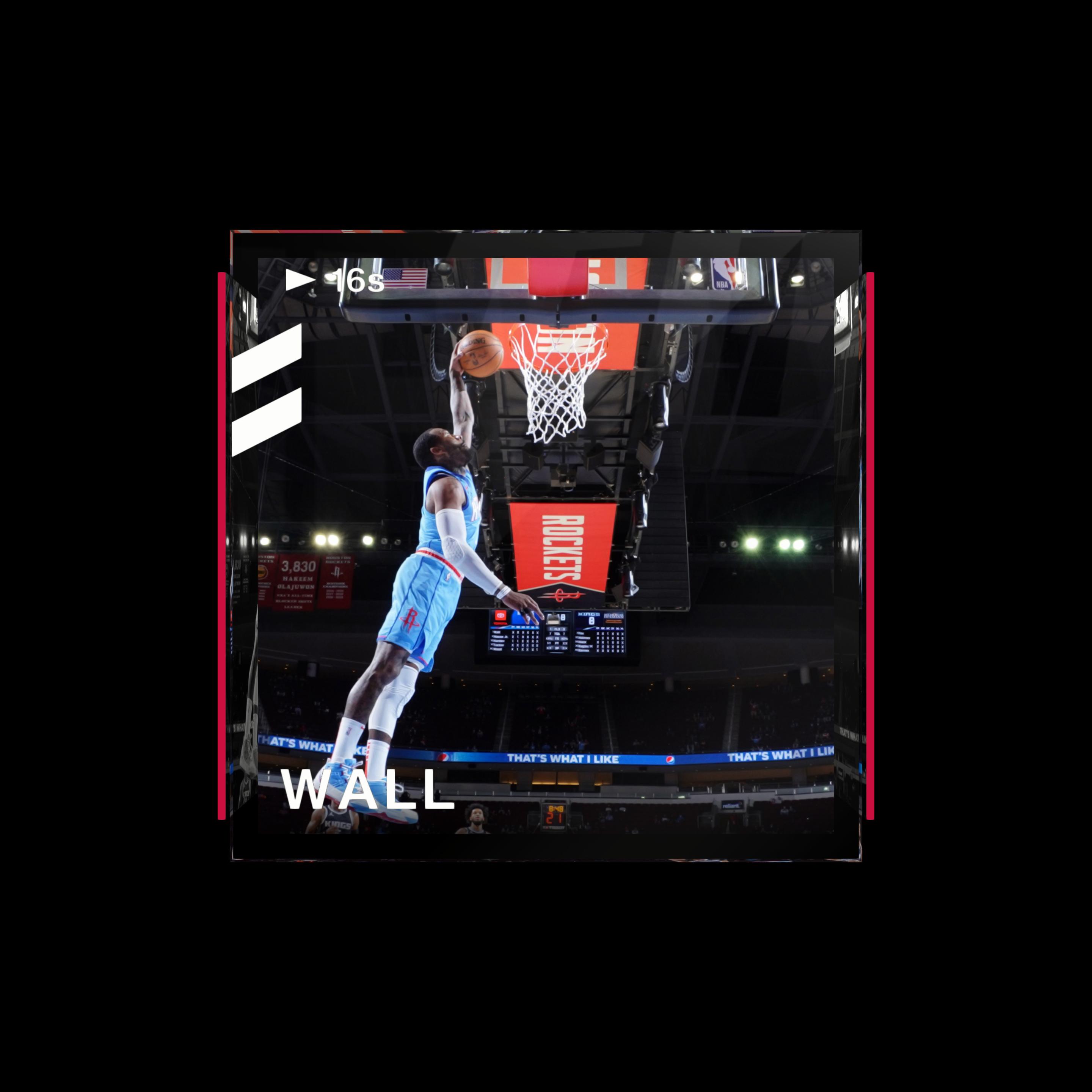 John Wall