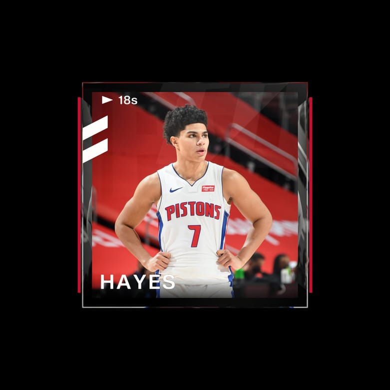 Killian Hayes