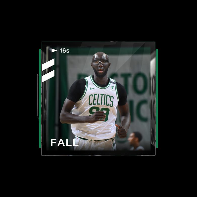 Tacko Fall