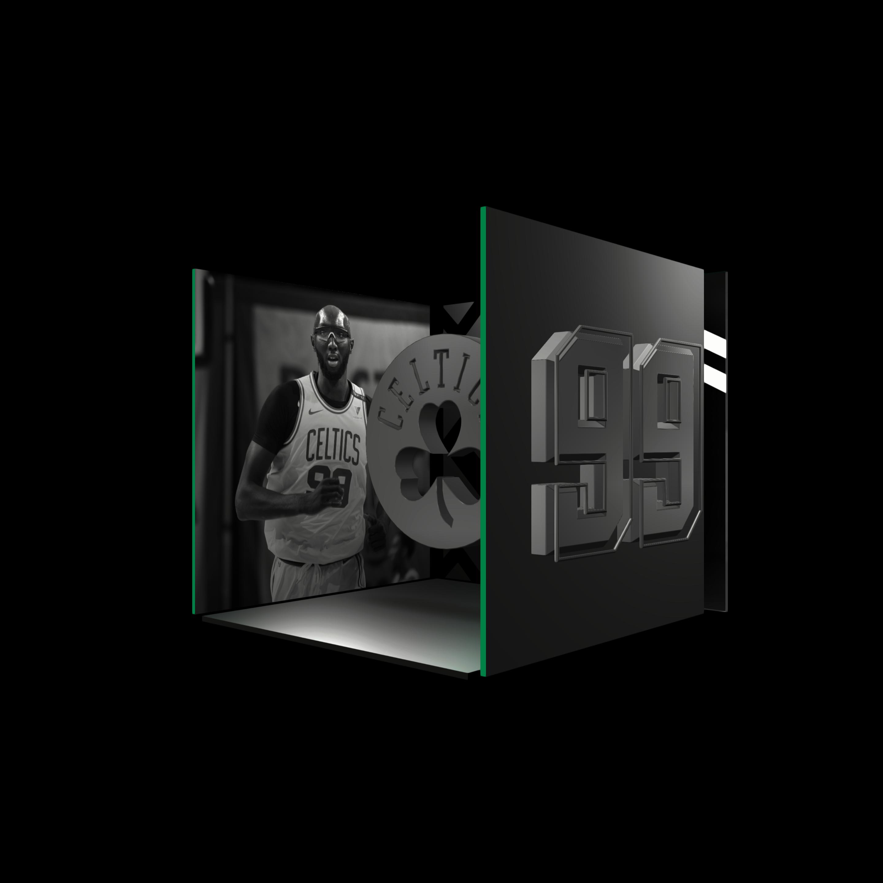 Tacko Fall
